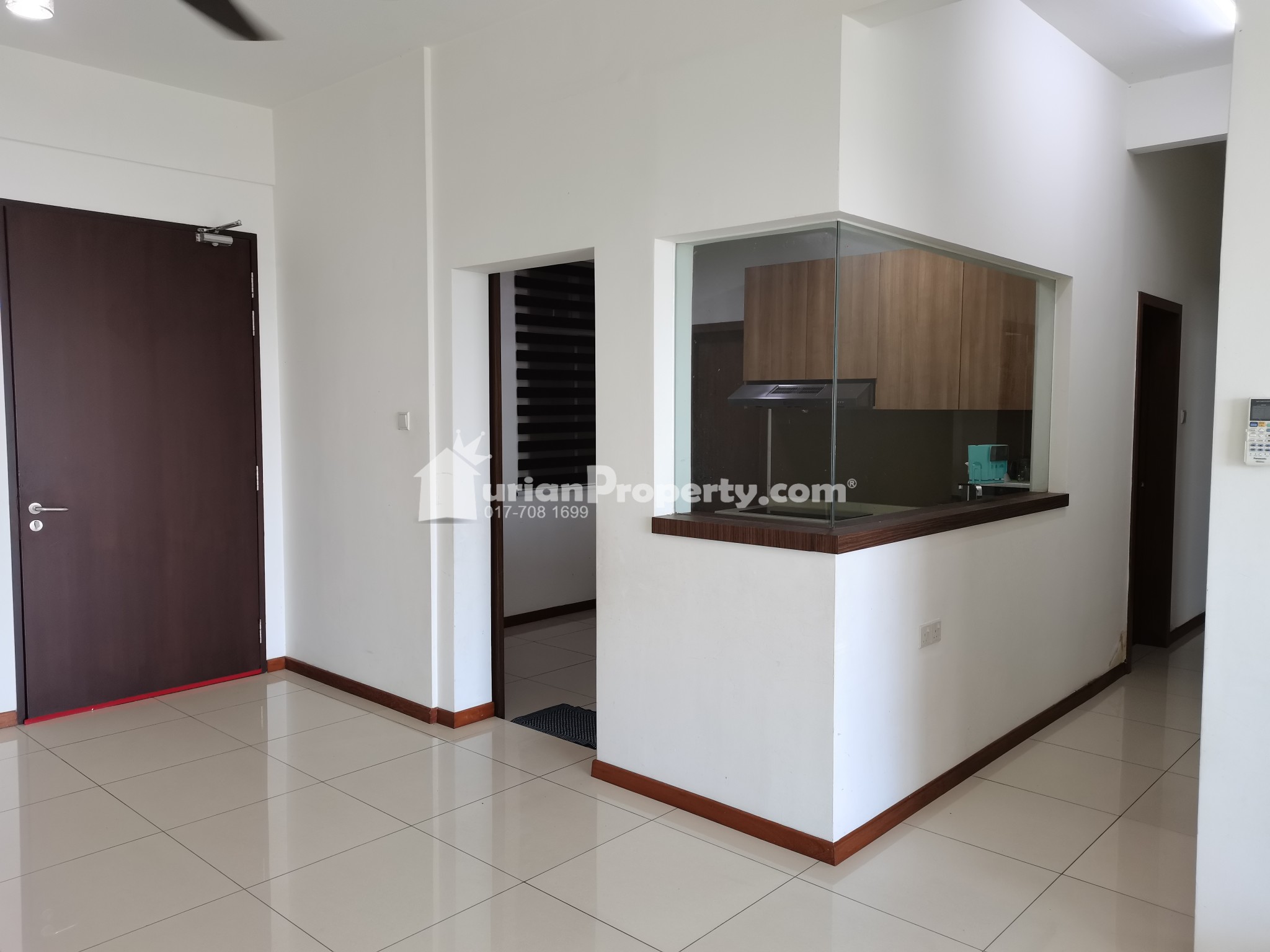 Serviced Residence For Rent at Grandview 360