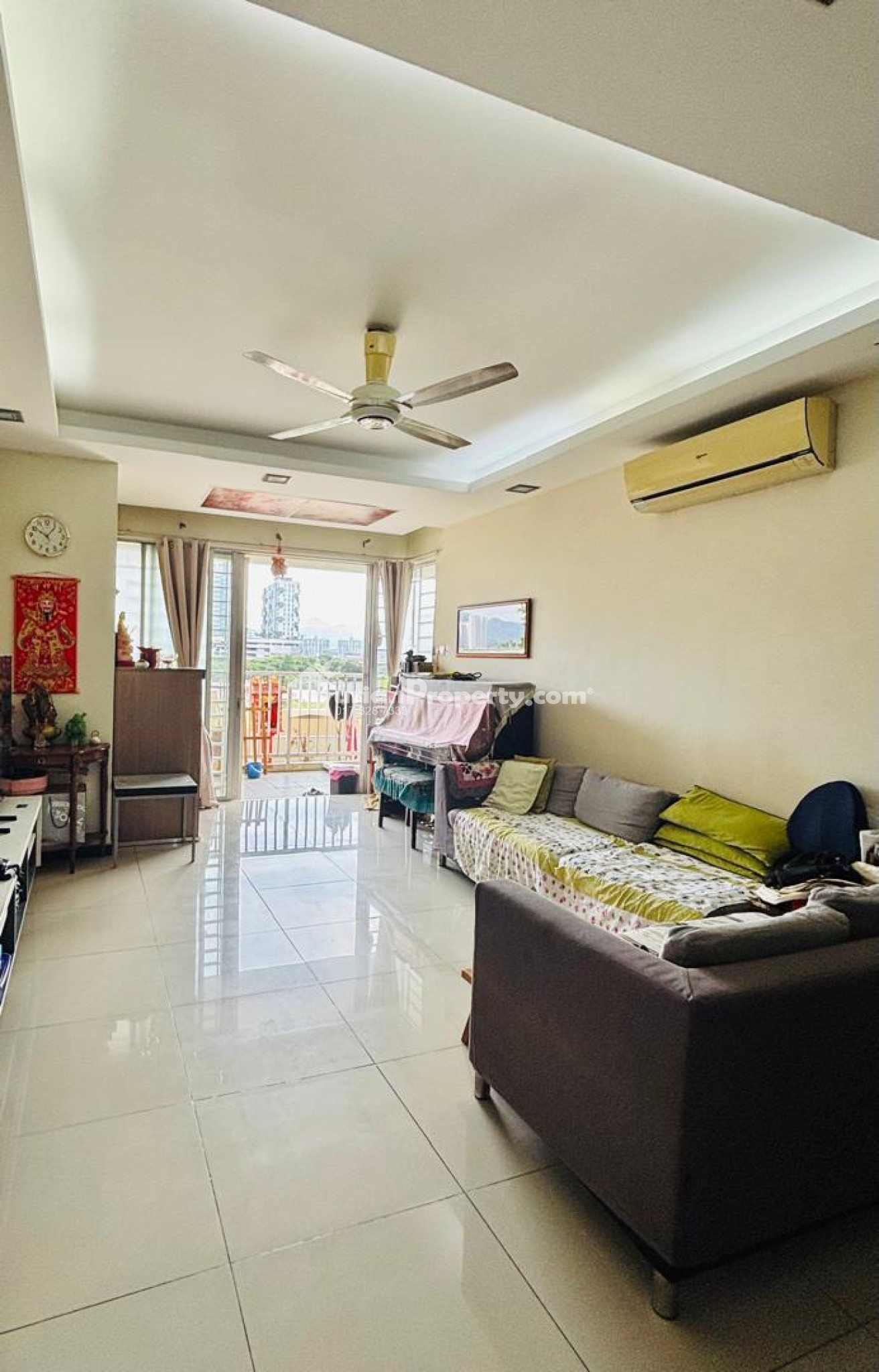 Condo For Sale at Platinum Lake PV16