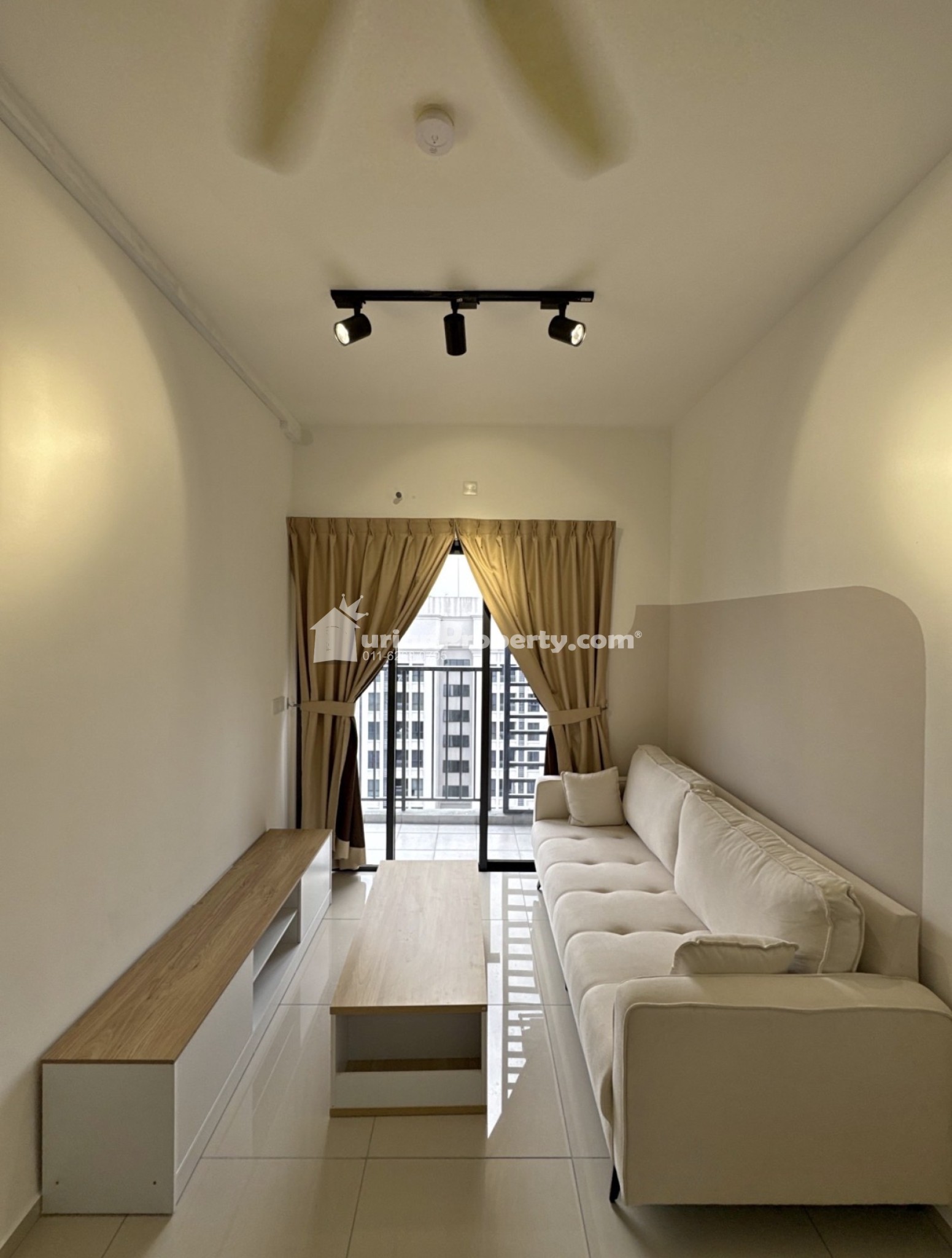 Condo Room for Rent at Bukit Jalil Golf Country Resort