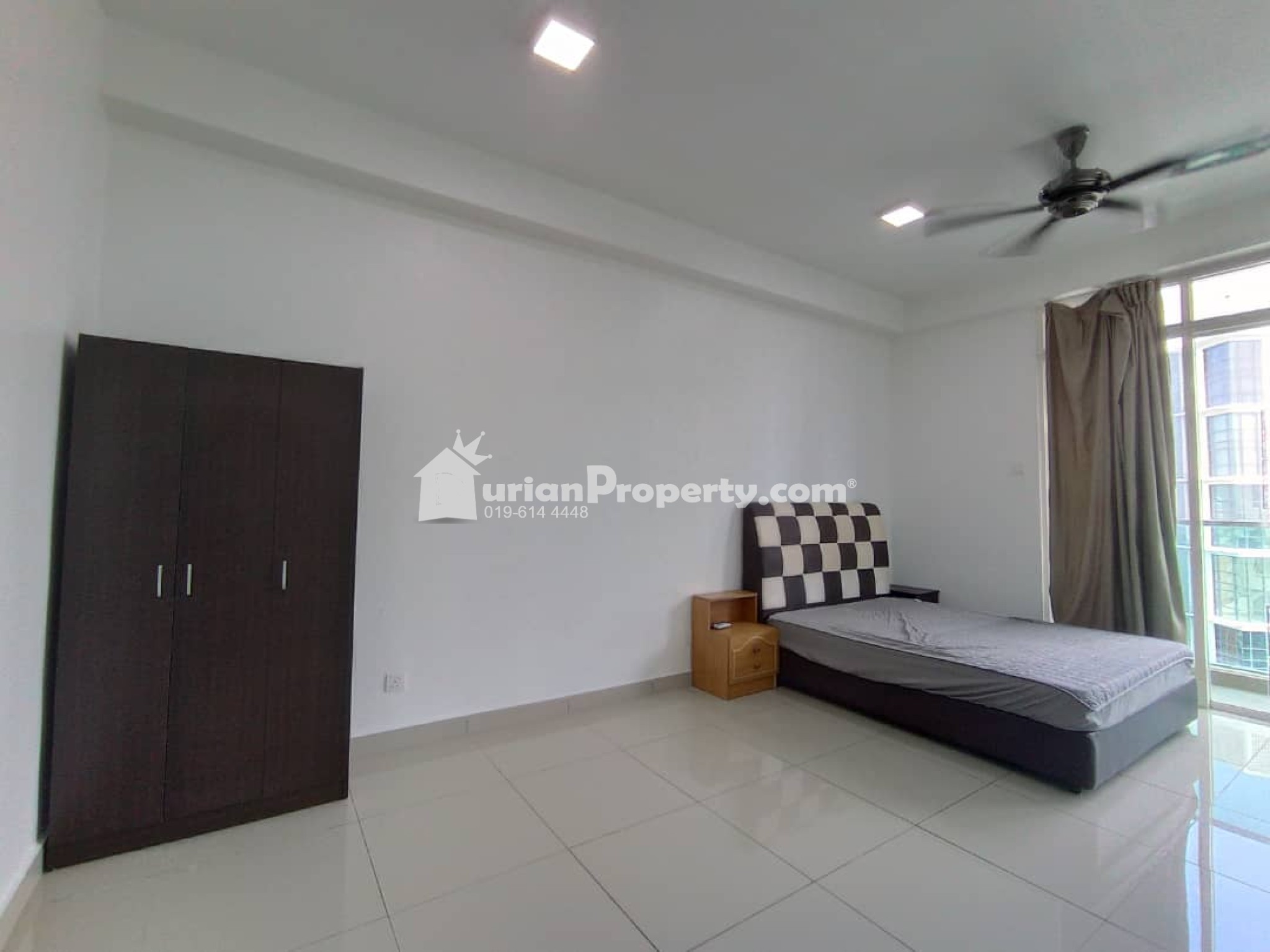 Condo For Sale at Mutiara Ville