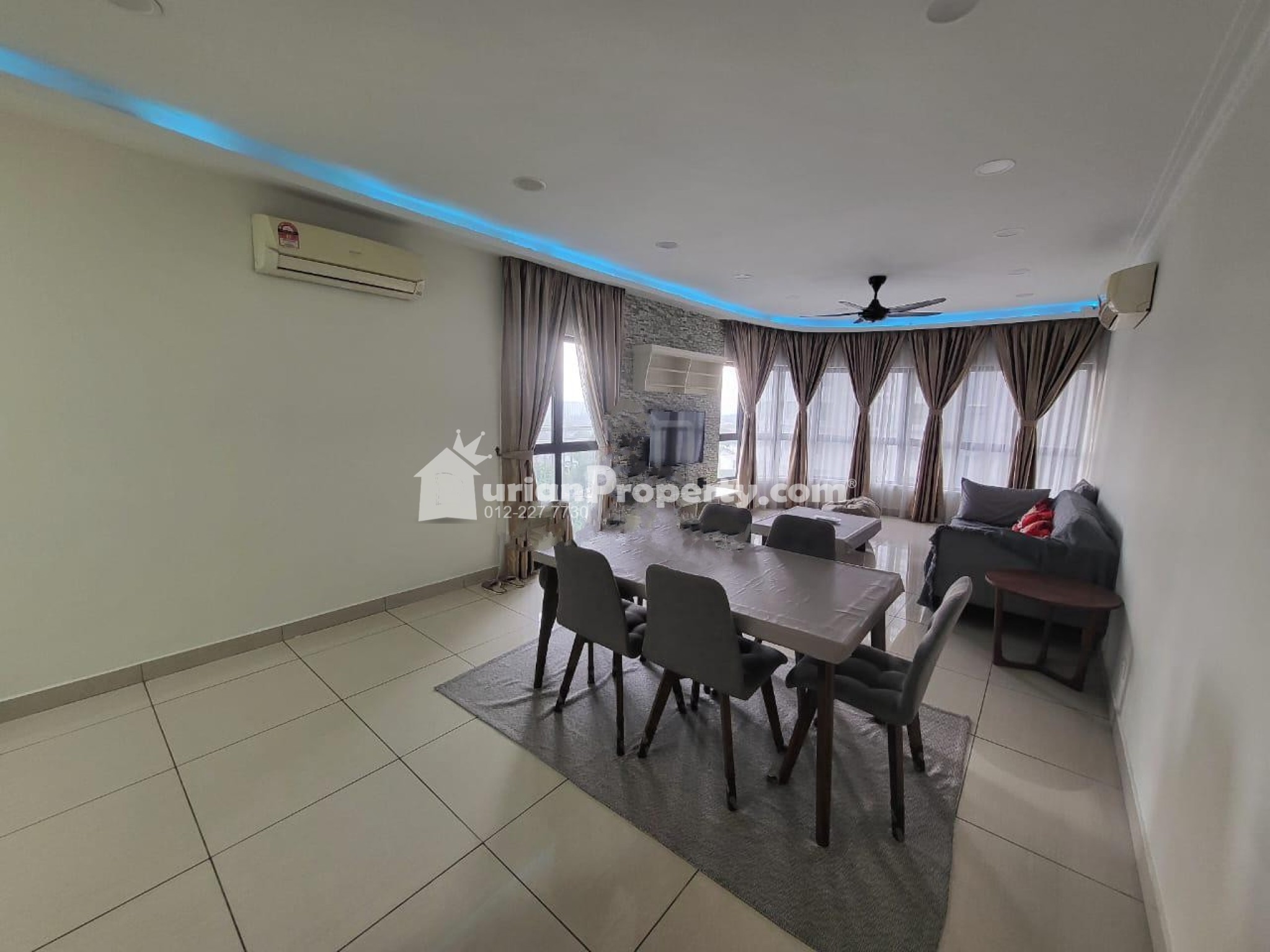 Condo For Rent at Maisson