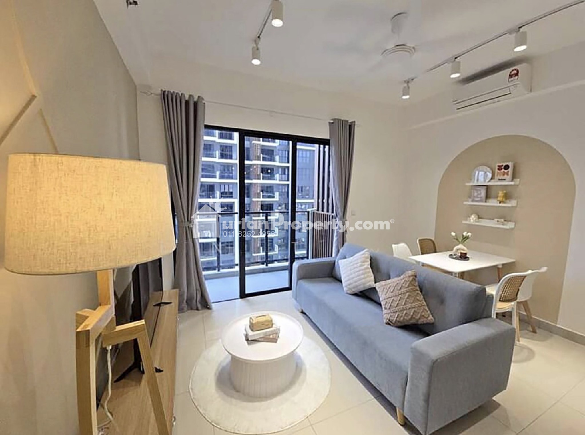 Condo Room for Rent at Orange 3