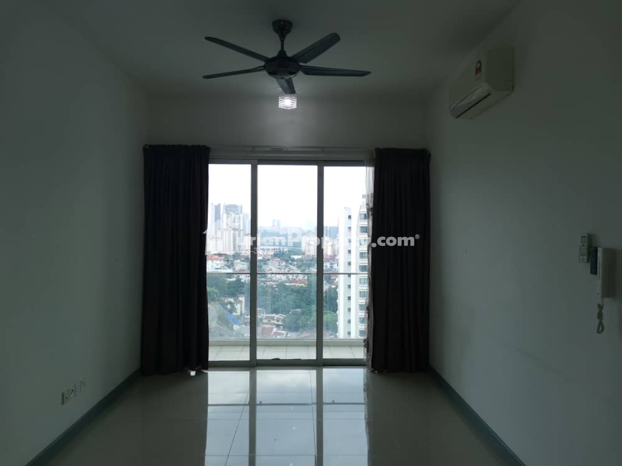 Condo For Sale at Southbank Residence