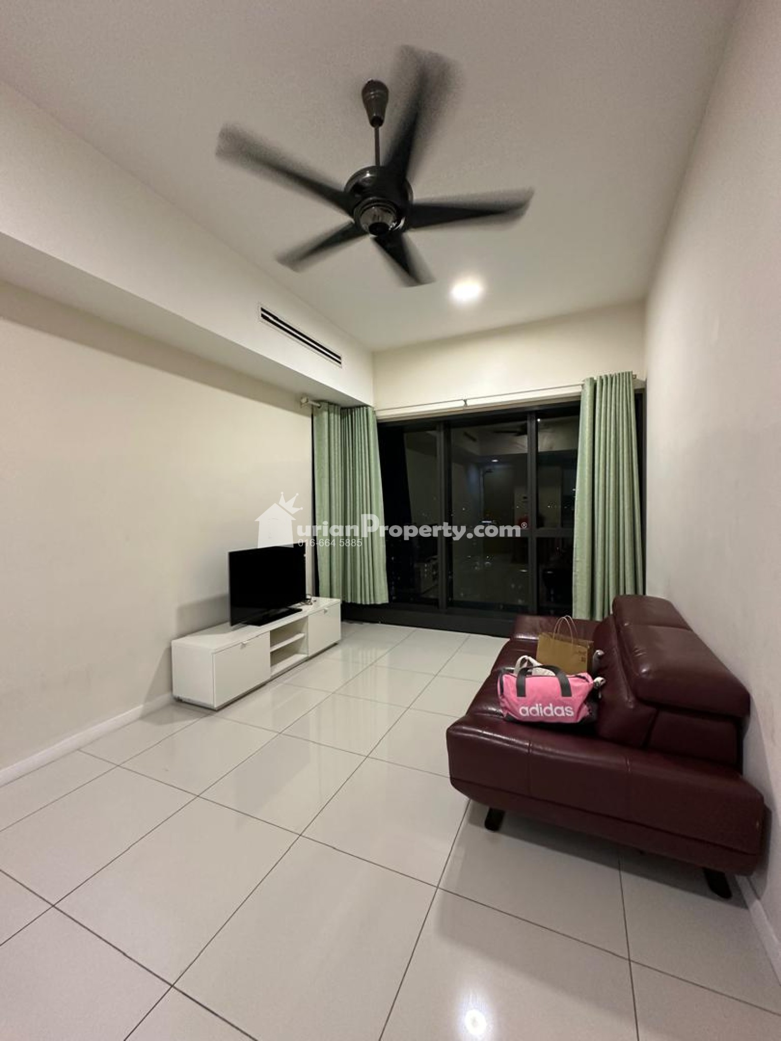 Condo For Sale at Icon City