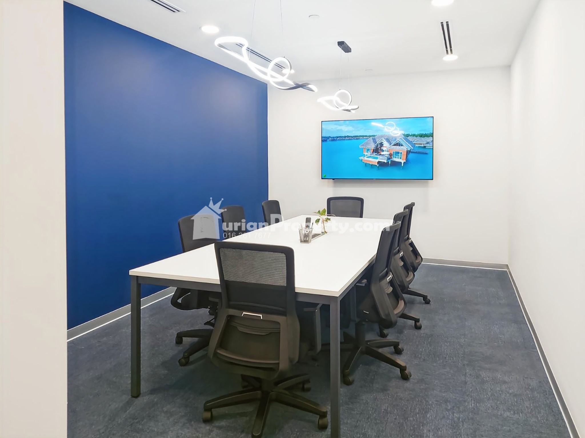 Office For Rent at Butterworth