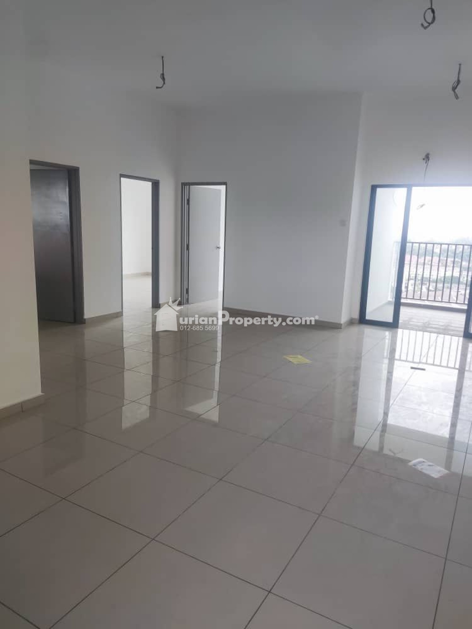 Condo For Sale at Taman Alam Damai