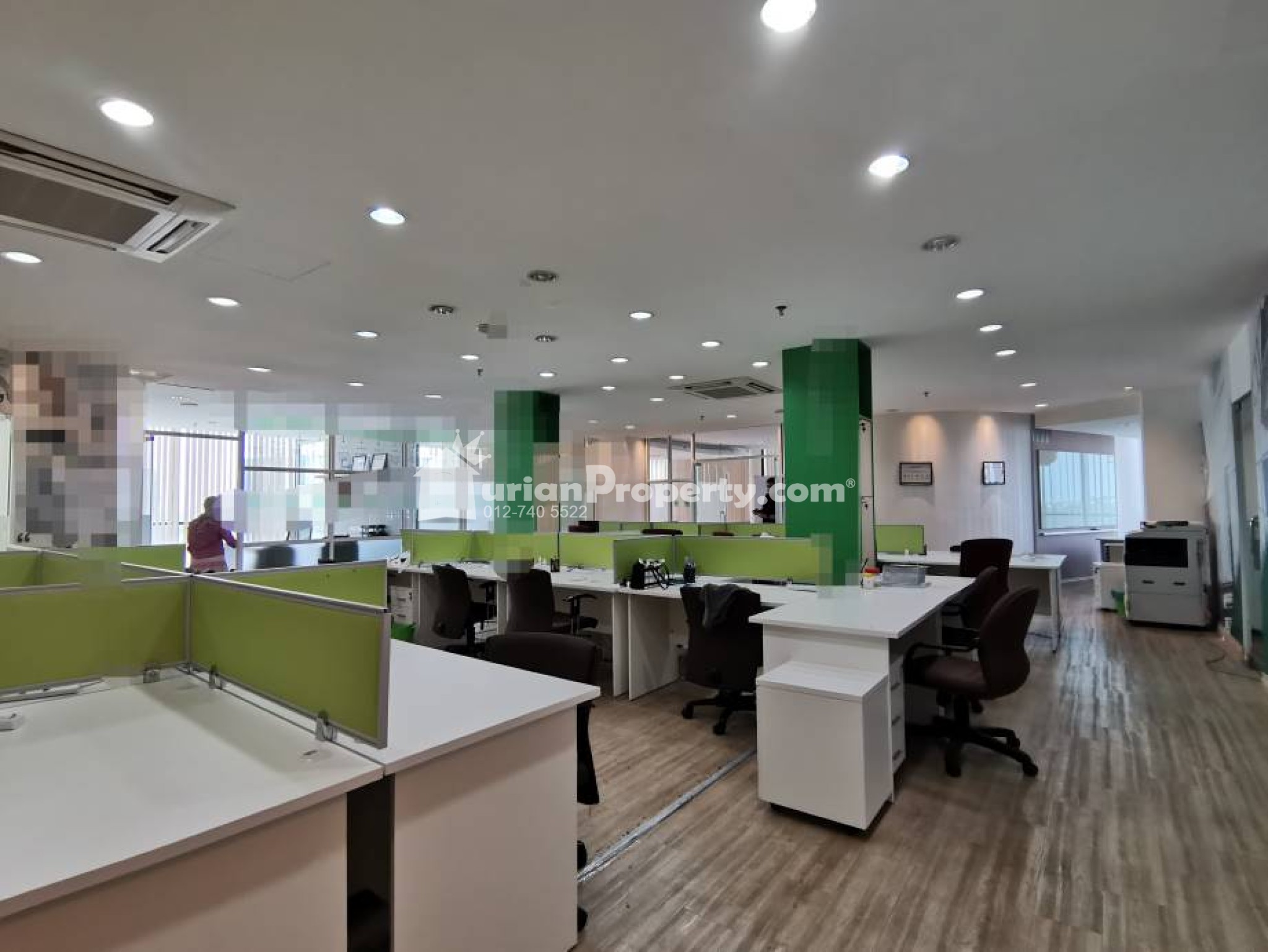 Office For Sale at Empire Subang