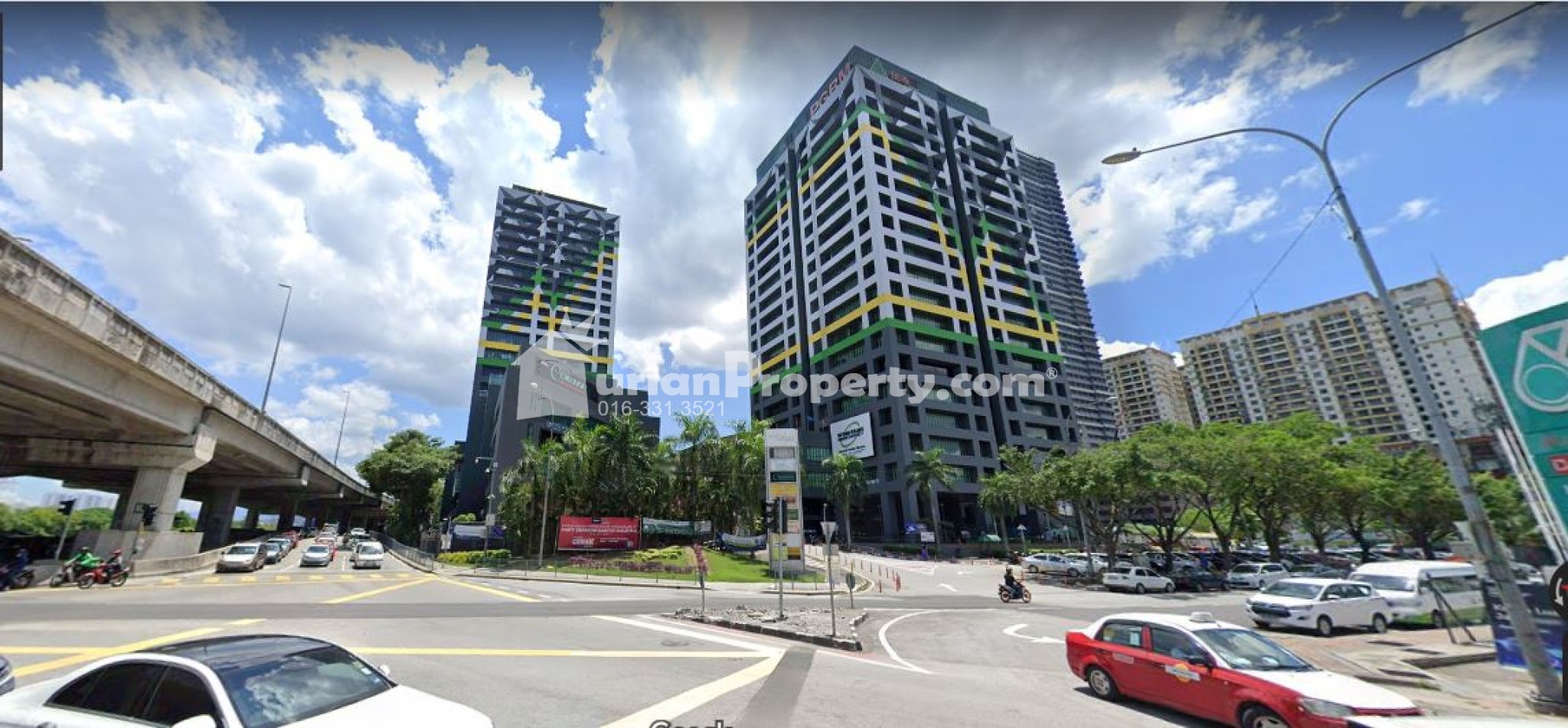 Condo For Sale at Seri Cempaka