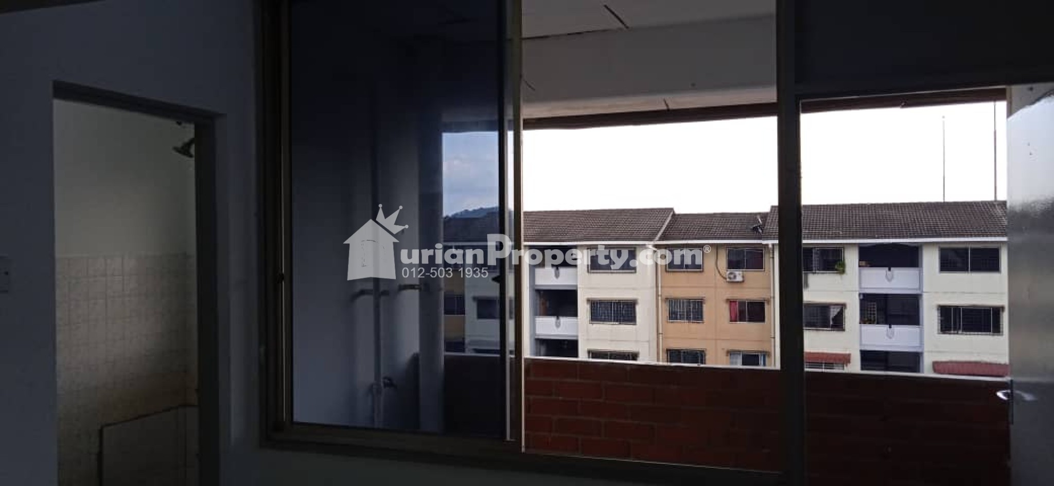 Flat For Rent at Bandar Baru Bangi