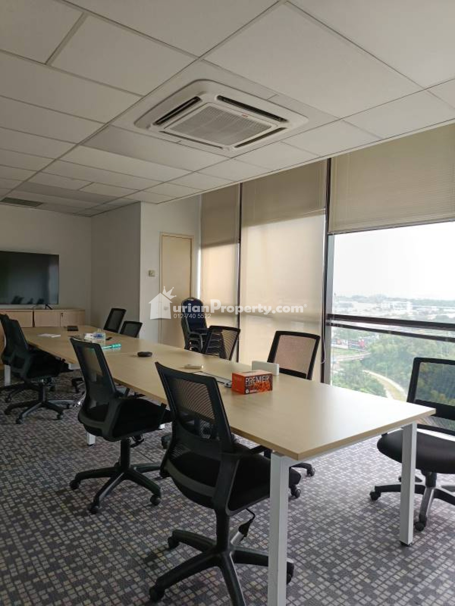 Office For Sale at Empire Subang