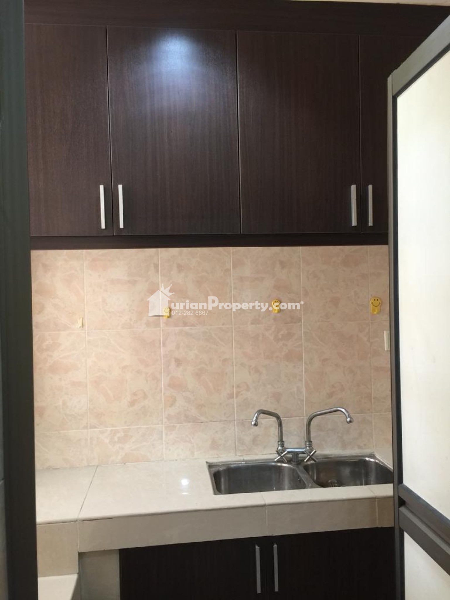 Apartment For Rent at Vista Indah Putra