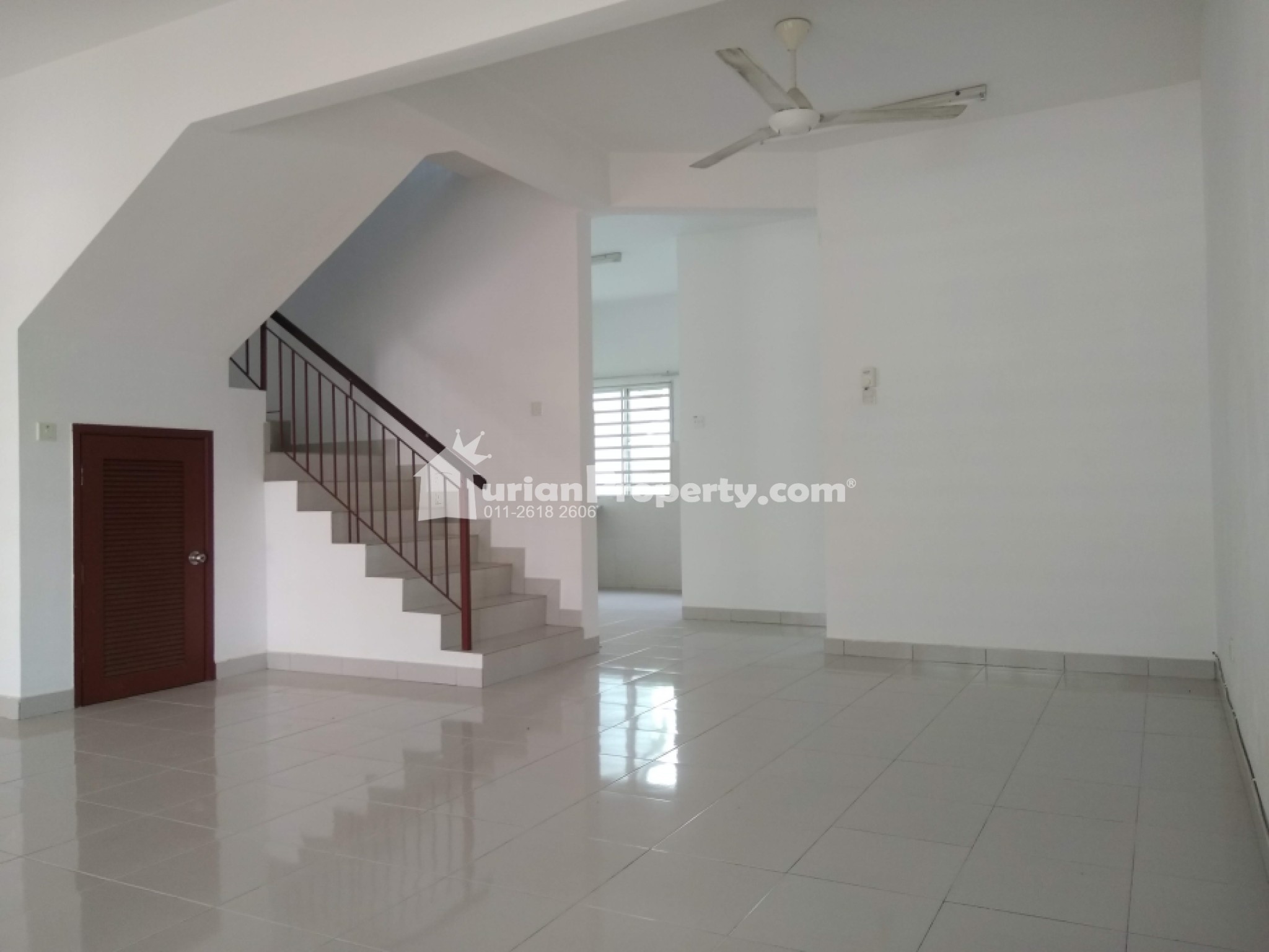 Terrace House For Sale at Taman Pelangi Semenyih 2