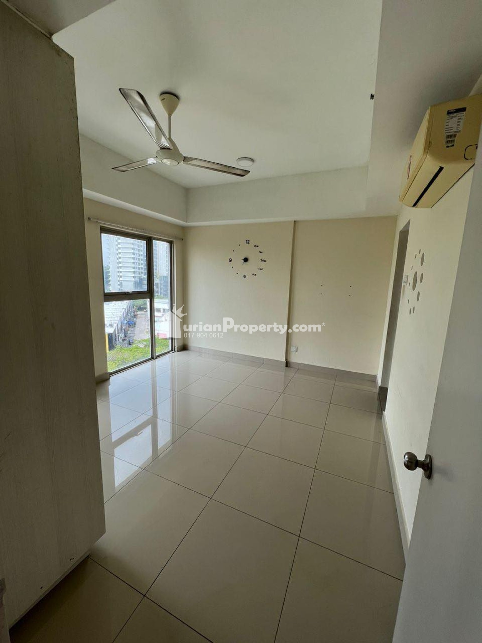 Condo For Sale at Suria Jelutong