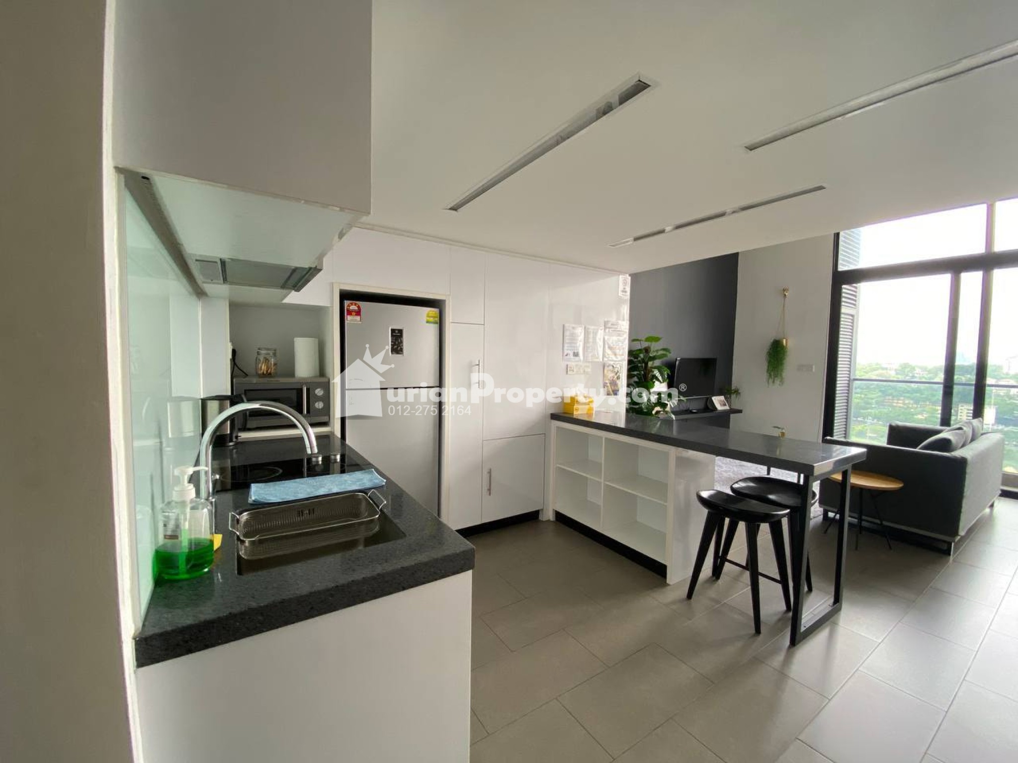 Condo For Sale at Alila Bangsar