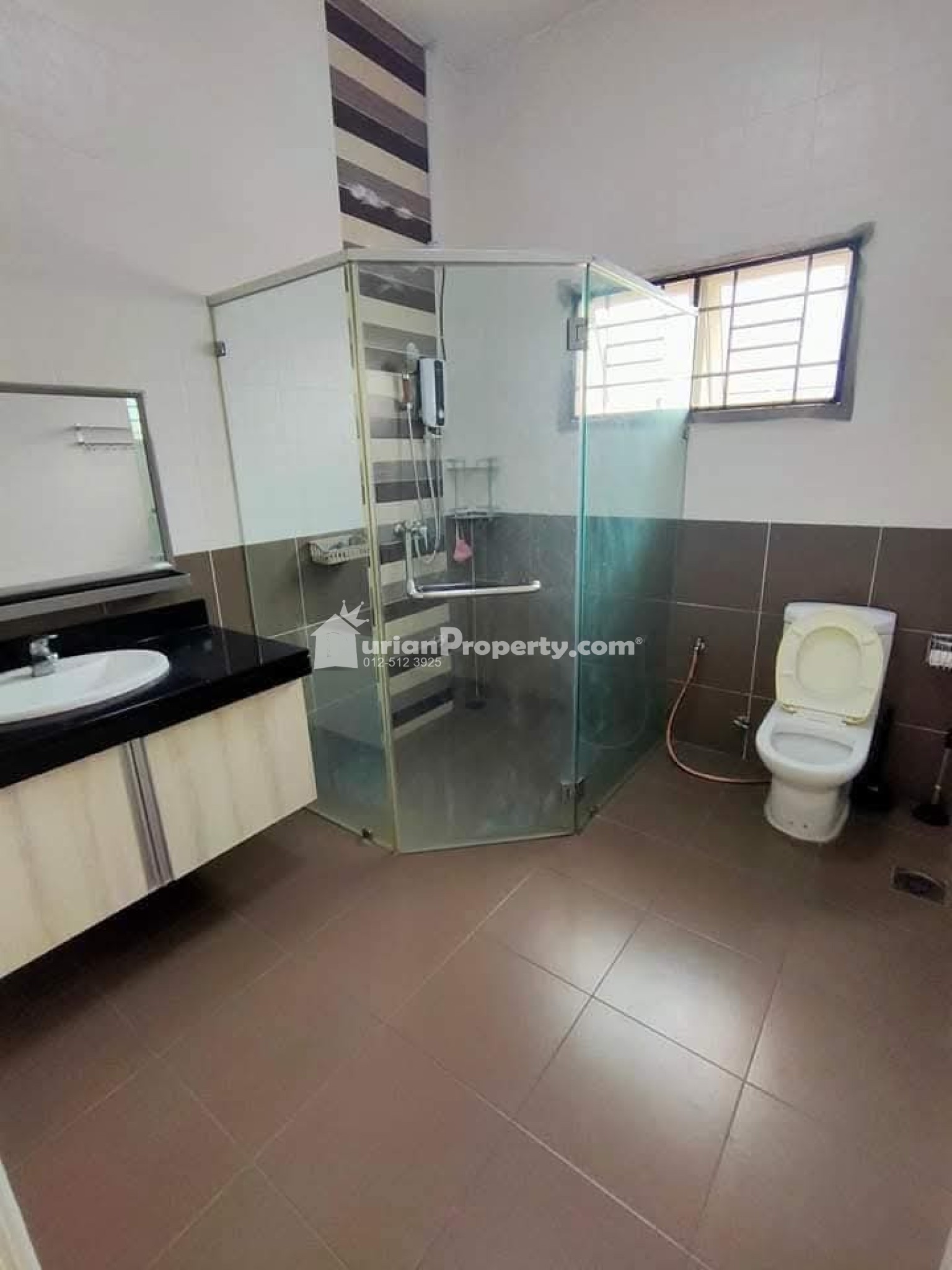 Semi D For Sale at Bandar Seri Botani