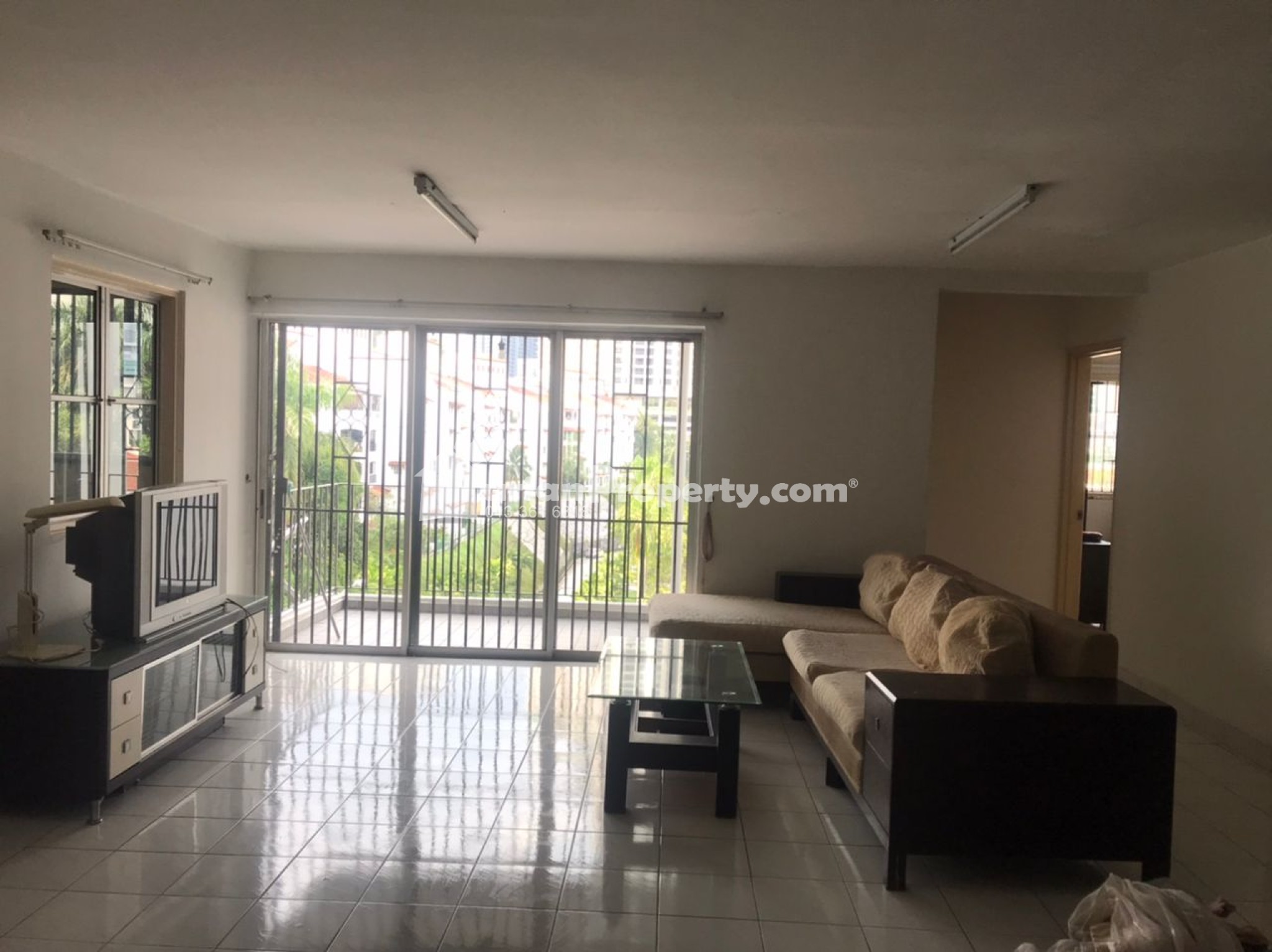 Condo For Sale at Pantai Hillpark 2
