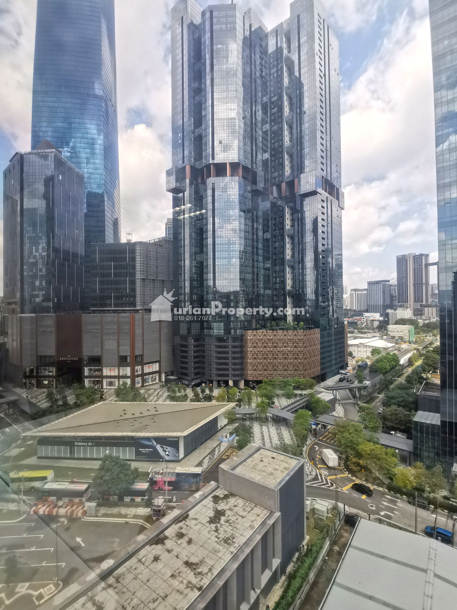 Office For Rent at Imbi