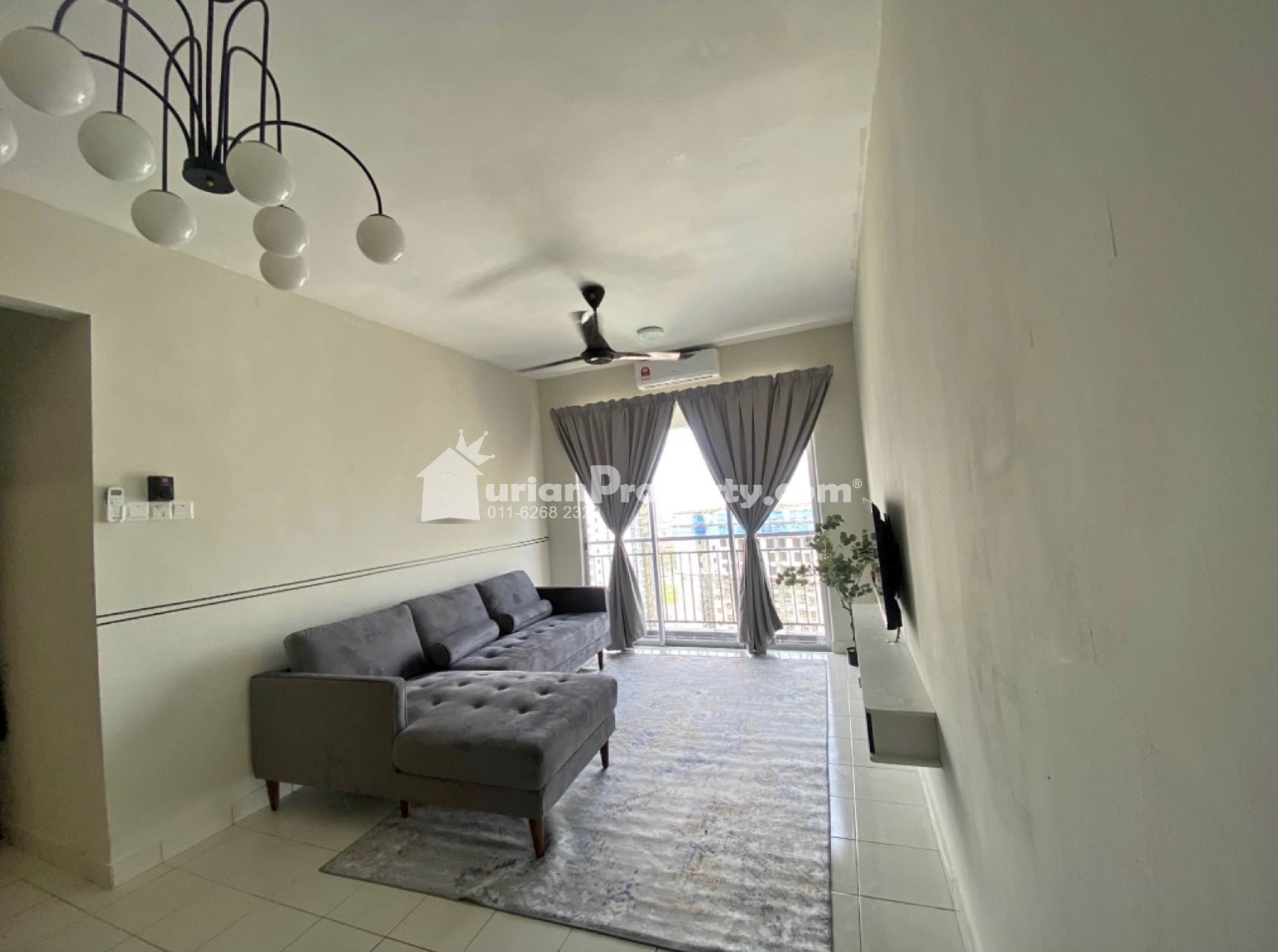 Condo Room for Rent at TriTower Residence