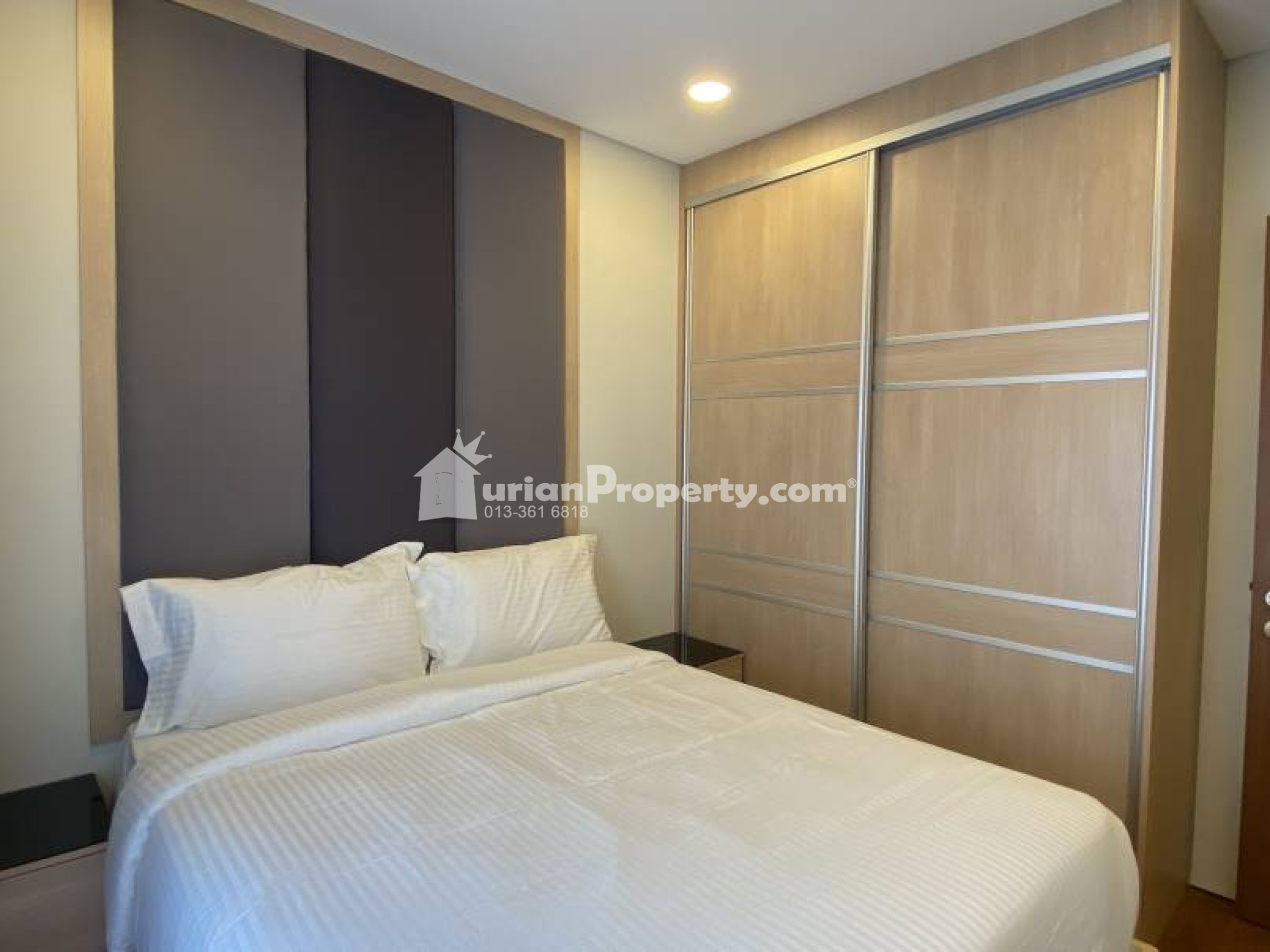 Condo For Sale at Sky Suites