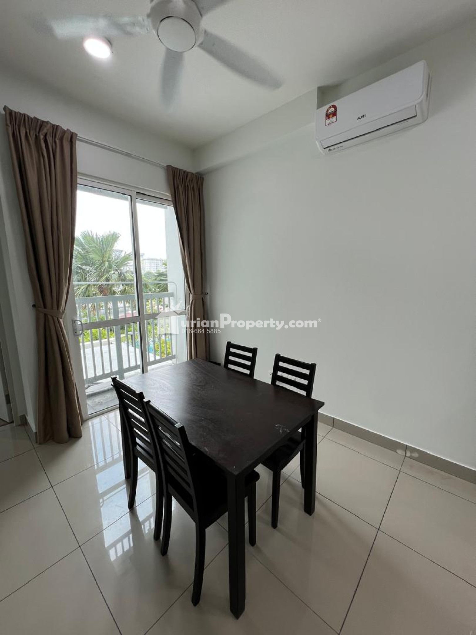 Condo For Rent at Plaza Kelana Jaya