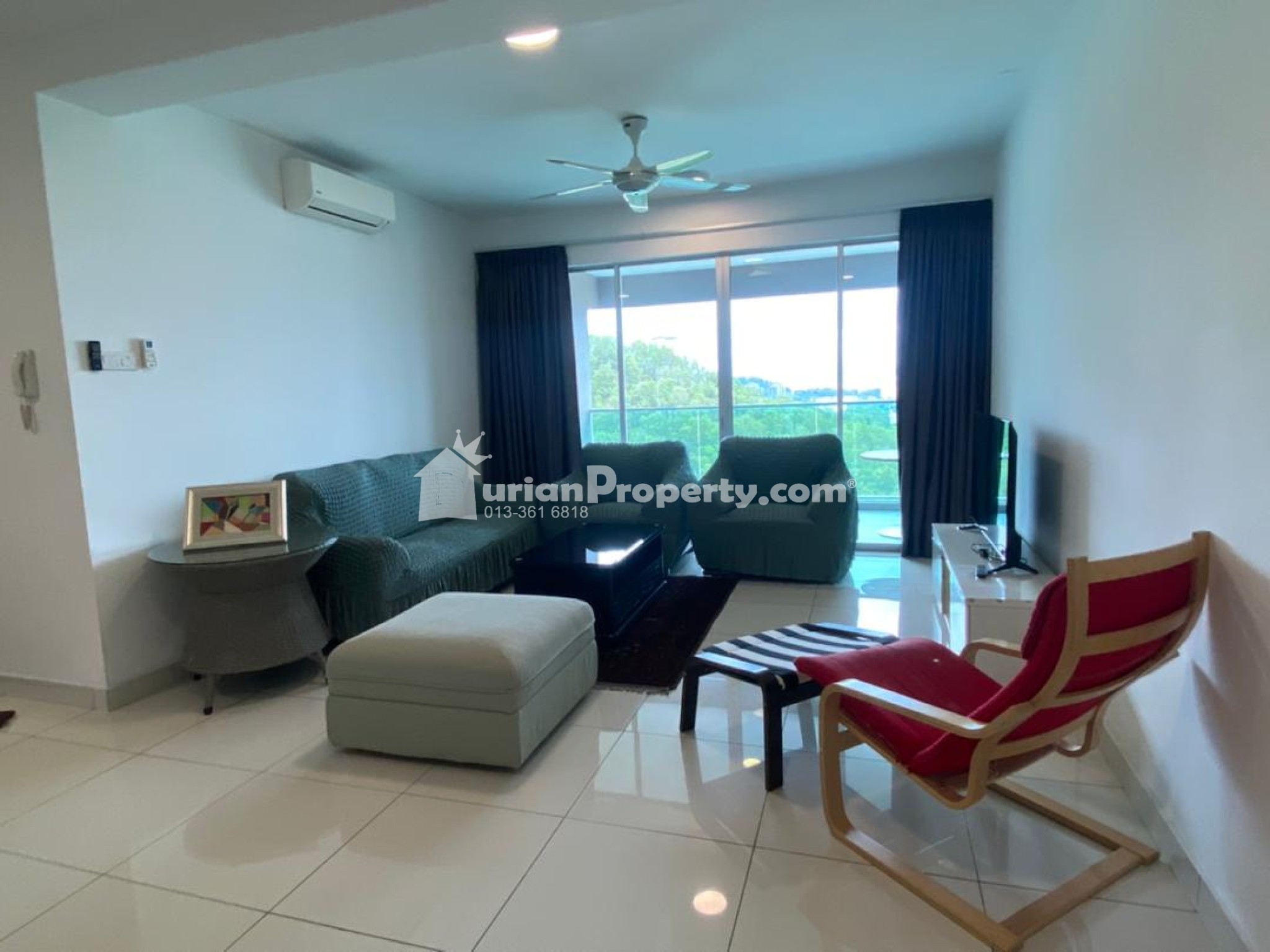 Condo For Sale at Rimba Residence