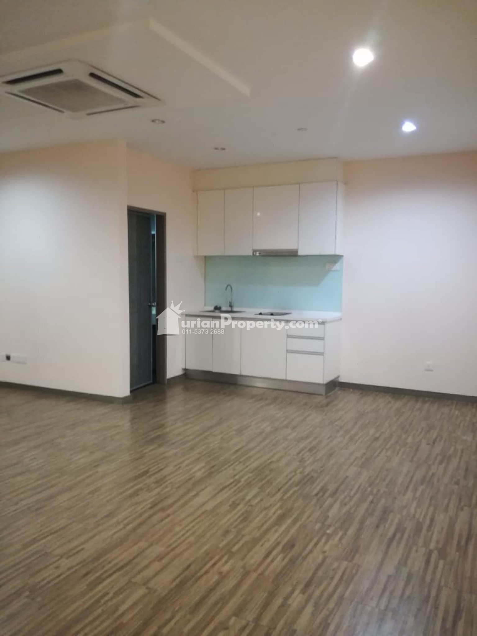 Serviced Residence For Sale at Zen Suites