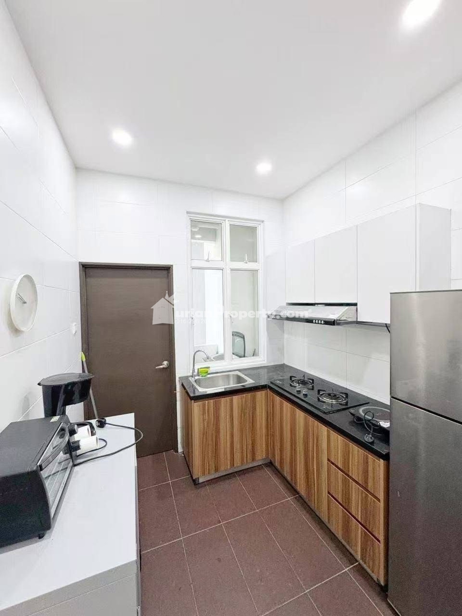 Condo For Rent at M Condominium @ Larkin