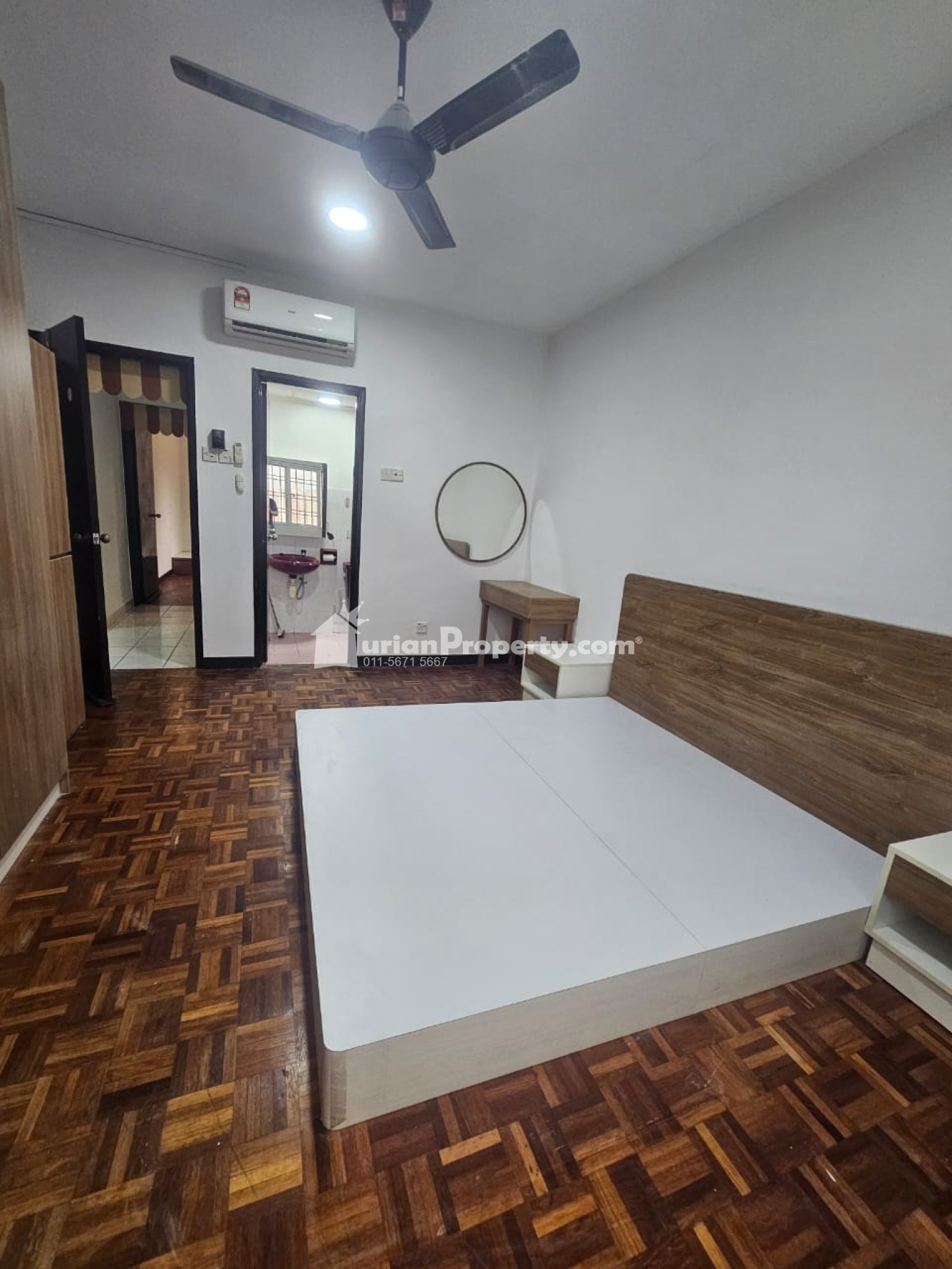 Condo For Rent at Puncak Seri Kelana