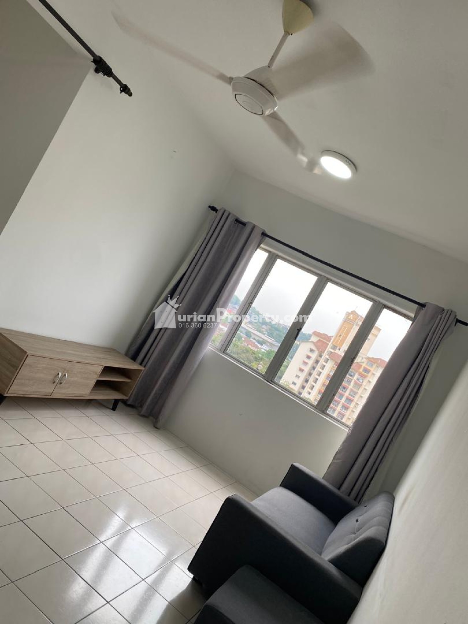 Condo For Rent at Suria Kinrara