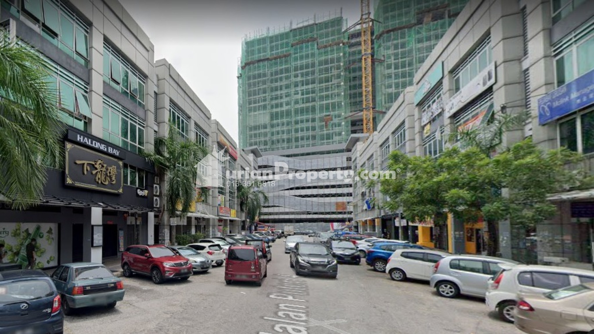 Shop Office For Sale at Bandar Puteri Puchong