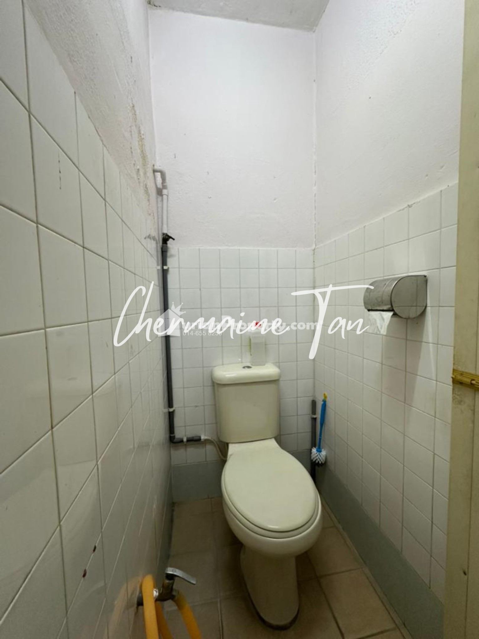 Terrace House For Sale at Taman Angsana