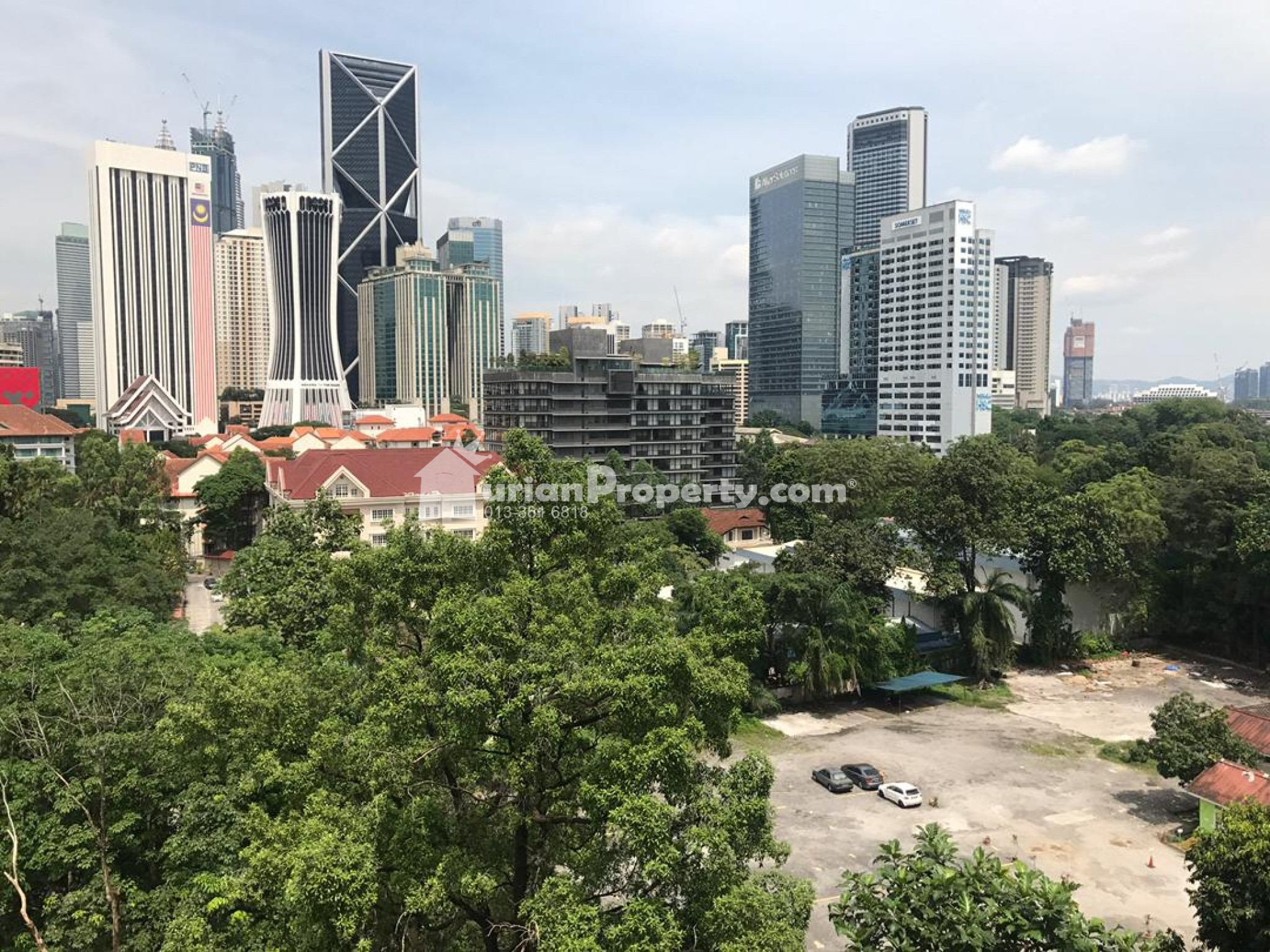 Condo For Sale at Sastra U-Thant