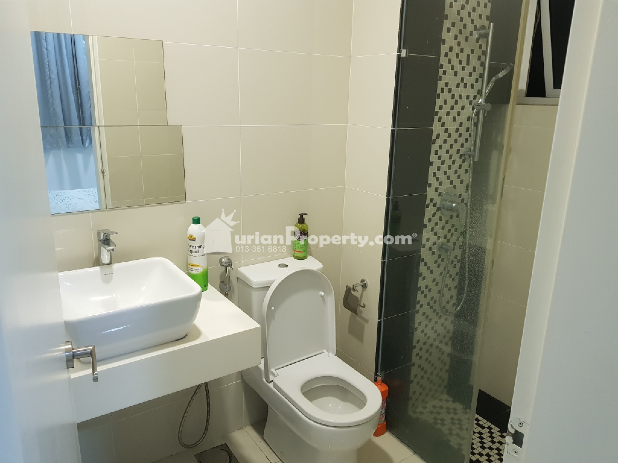 Condo For Sale at Skypod