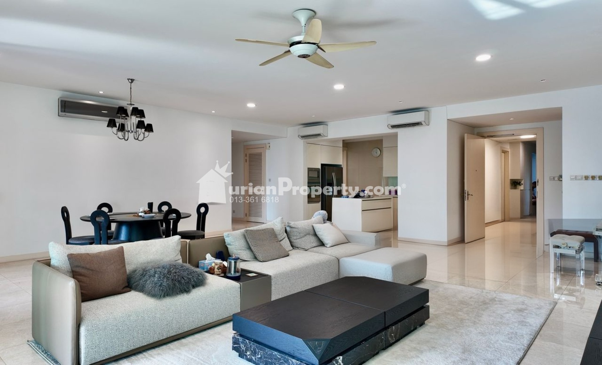 Condo For Sale at Seni
