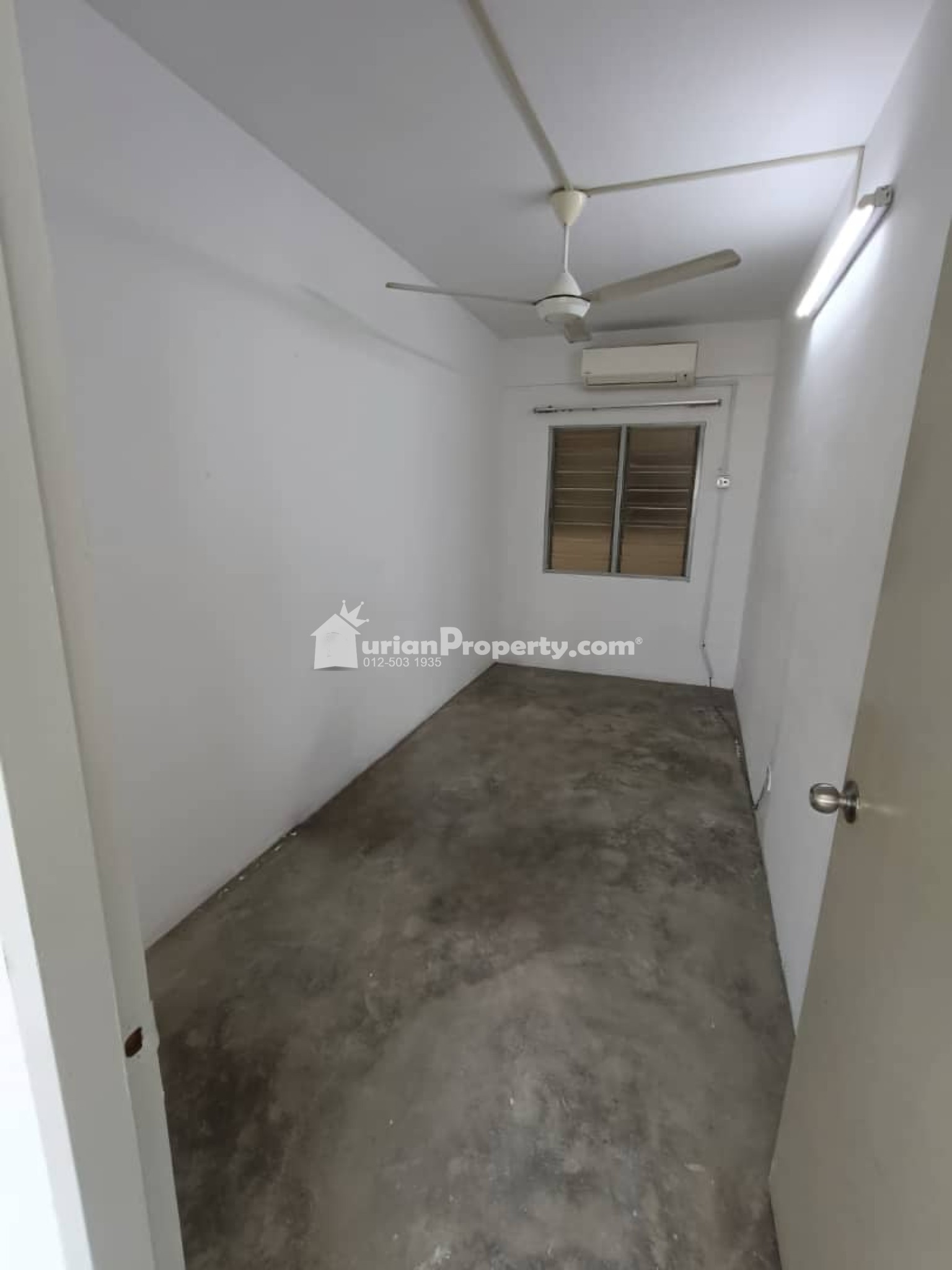 Apartment For Sale at Laman Damai Kepong