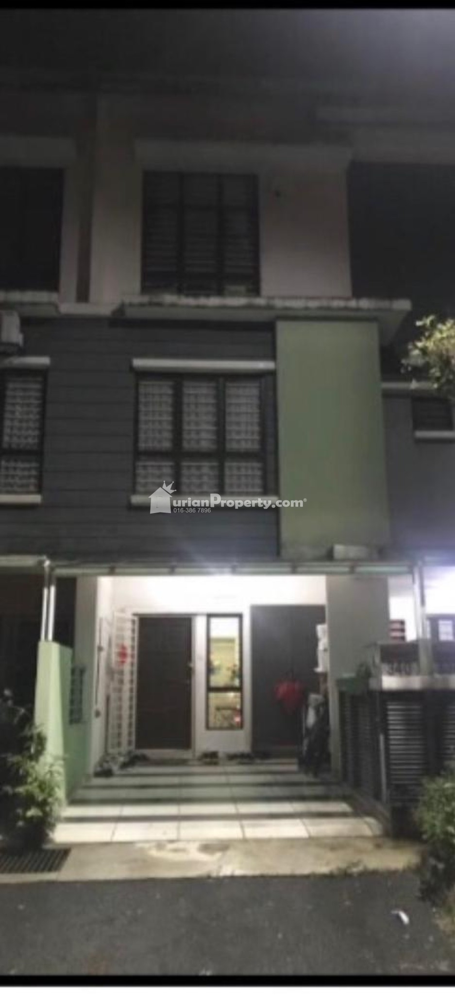 Townhouse For Sale at Bandar Bukit Puchong 2