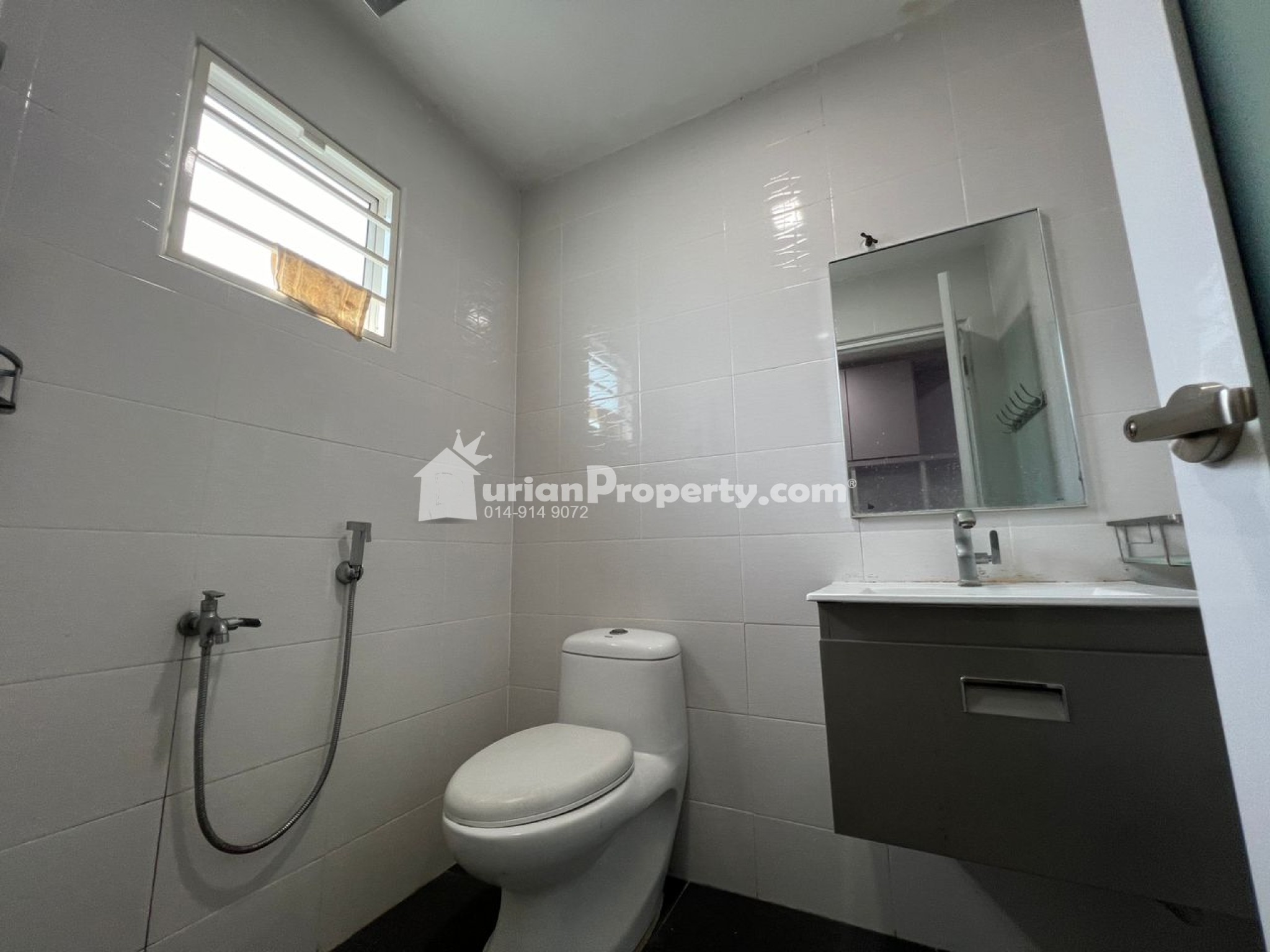 Terrace House For Sale at Taman Velox