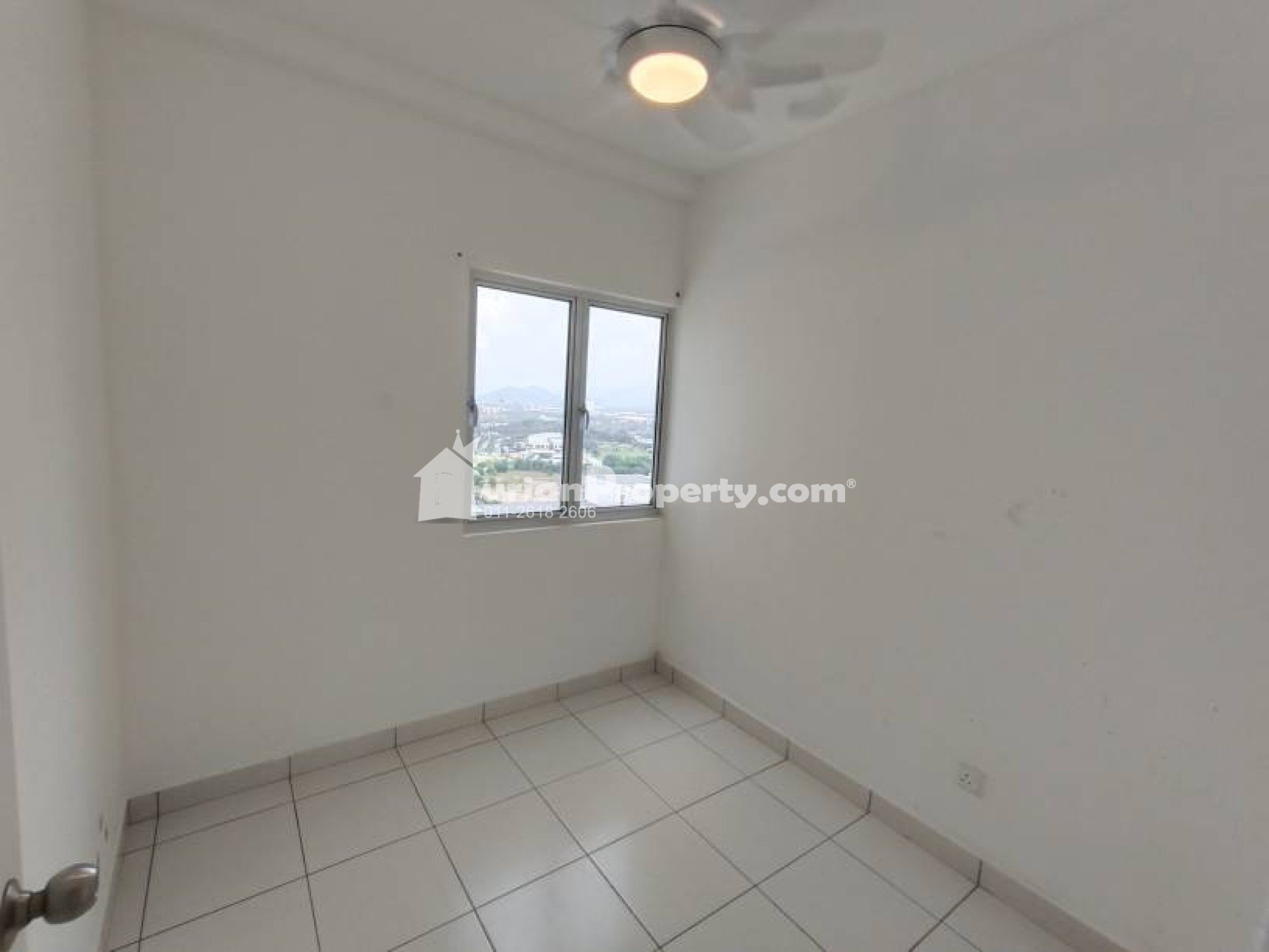 Apartment For Sale at Pangsapuri Karisma