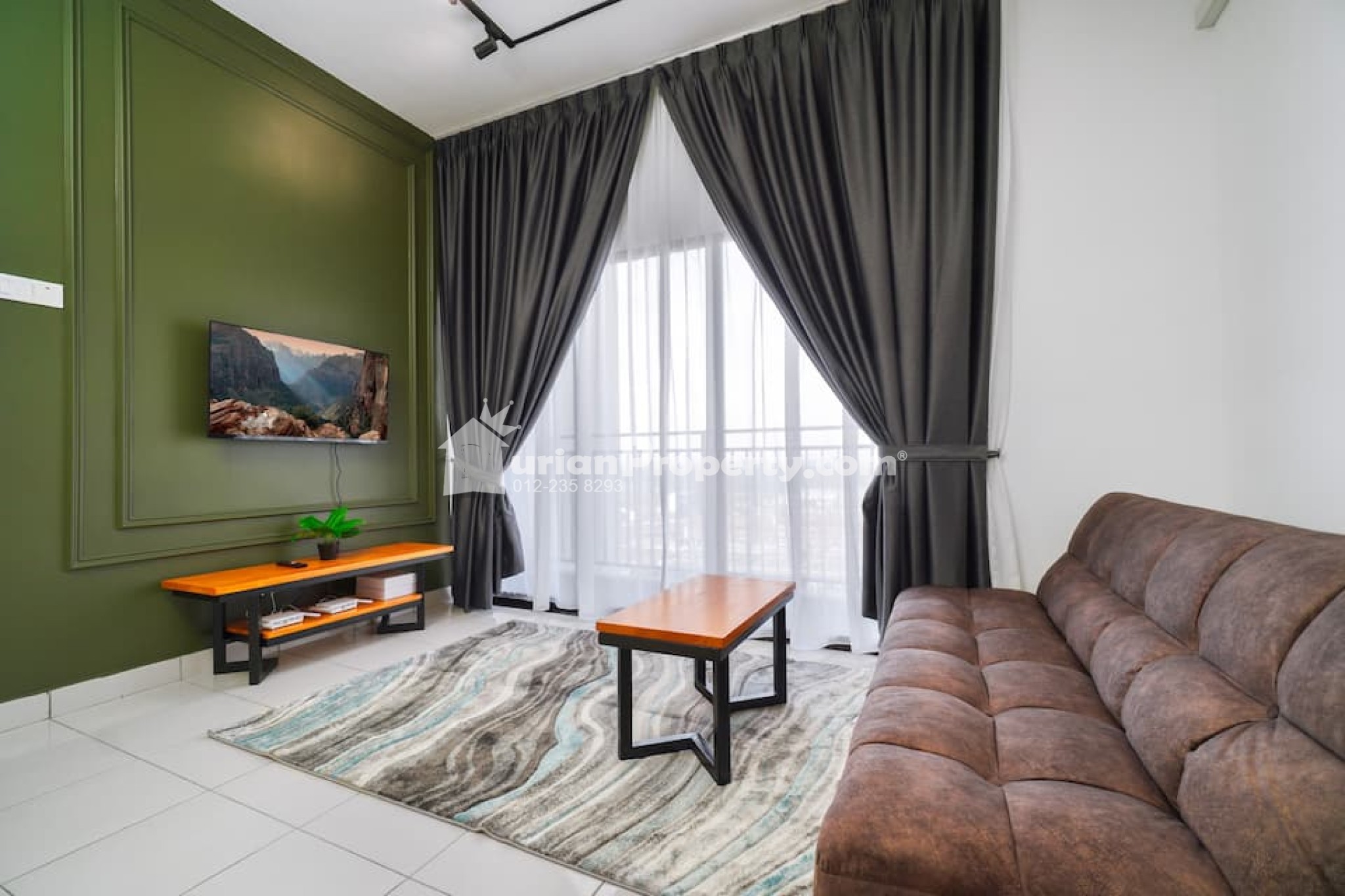 Condo For Sale at The Link 2 Residences