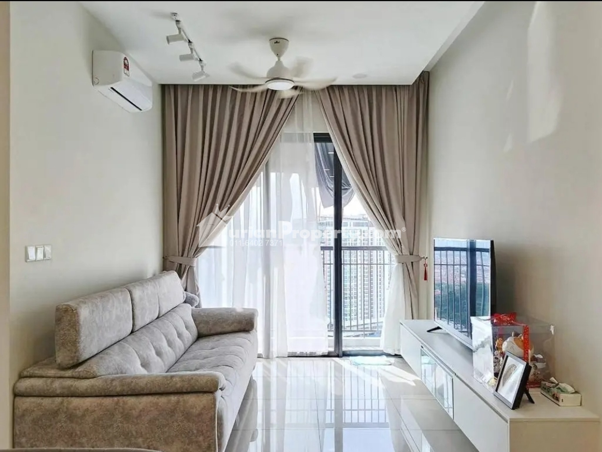 Condo For Rent at Sterling Condominium