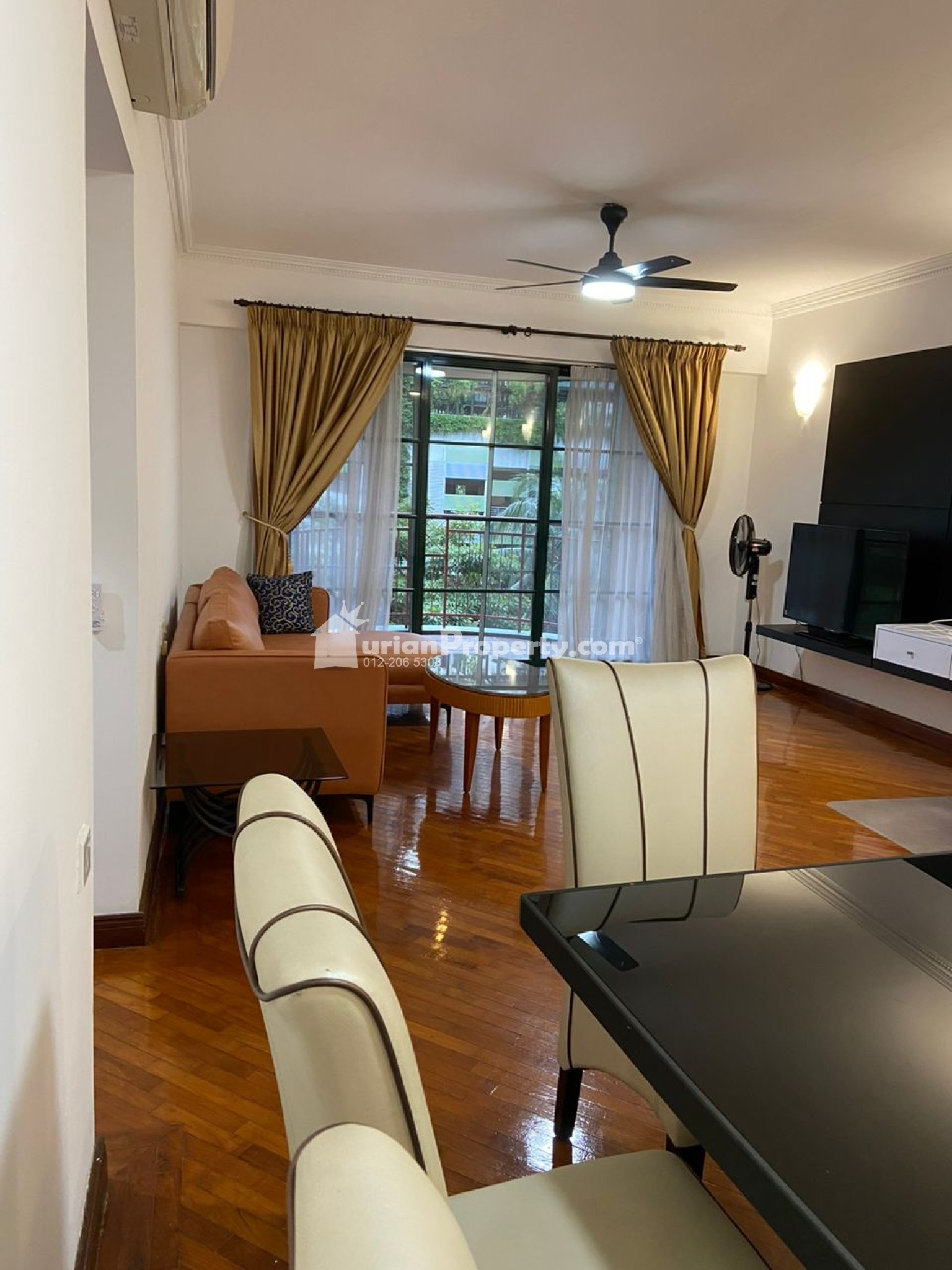 Condo For Rent at Mont Kiara Sophia