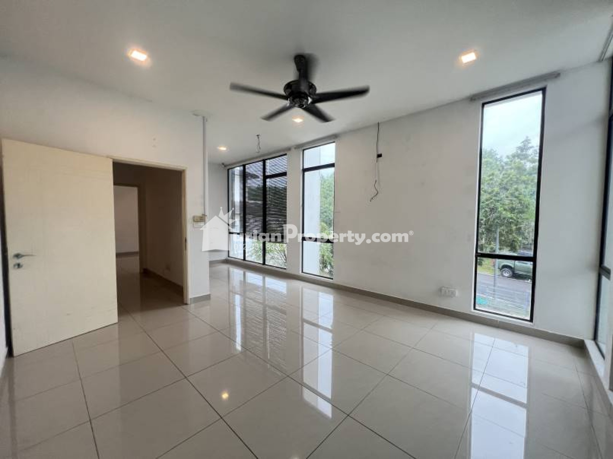 Terrace House For Sale at Kinrara Residence