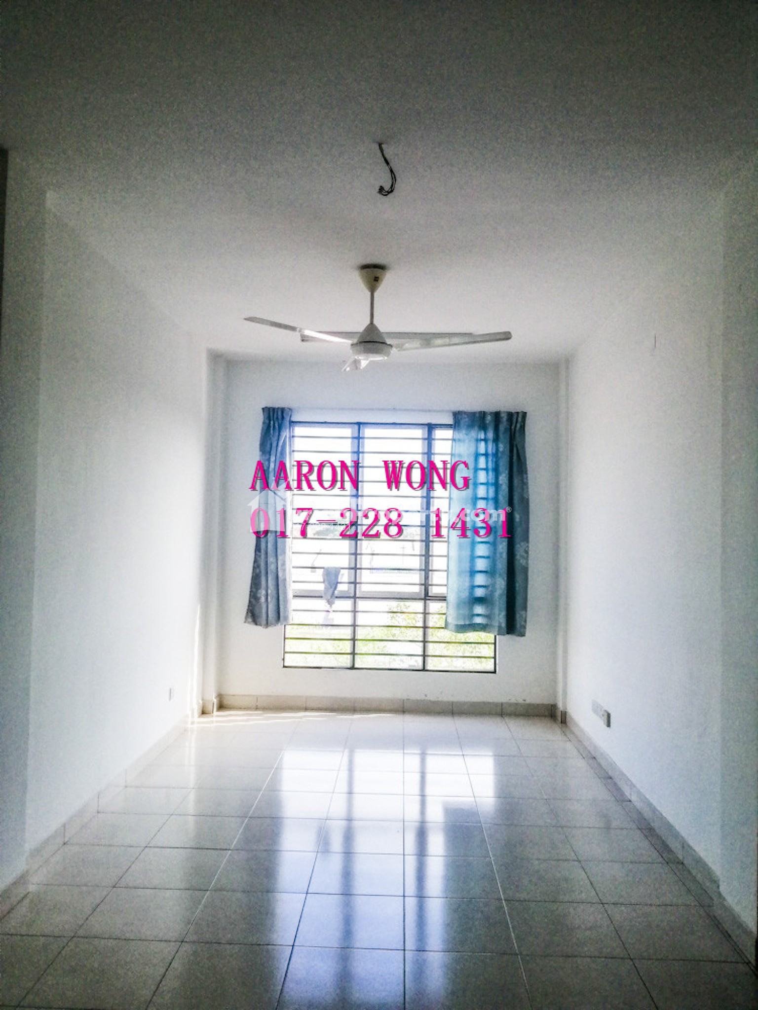 Apartment For Rent at Orchis Apartment
