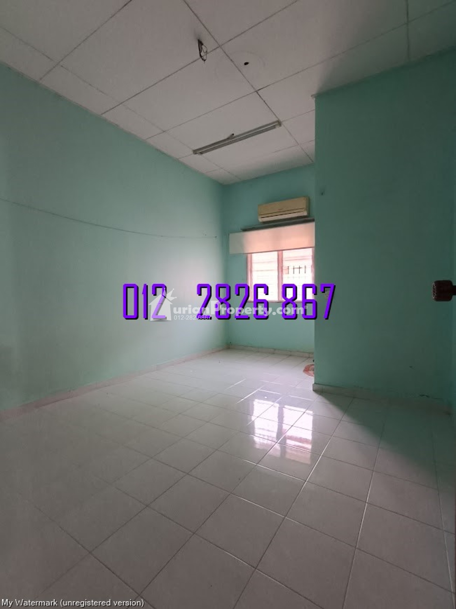 Terrace House For Sale at Bandar Bukit Tinggi