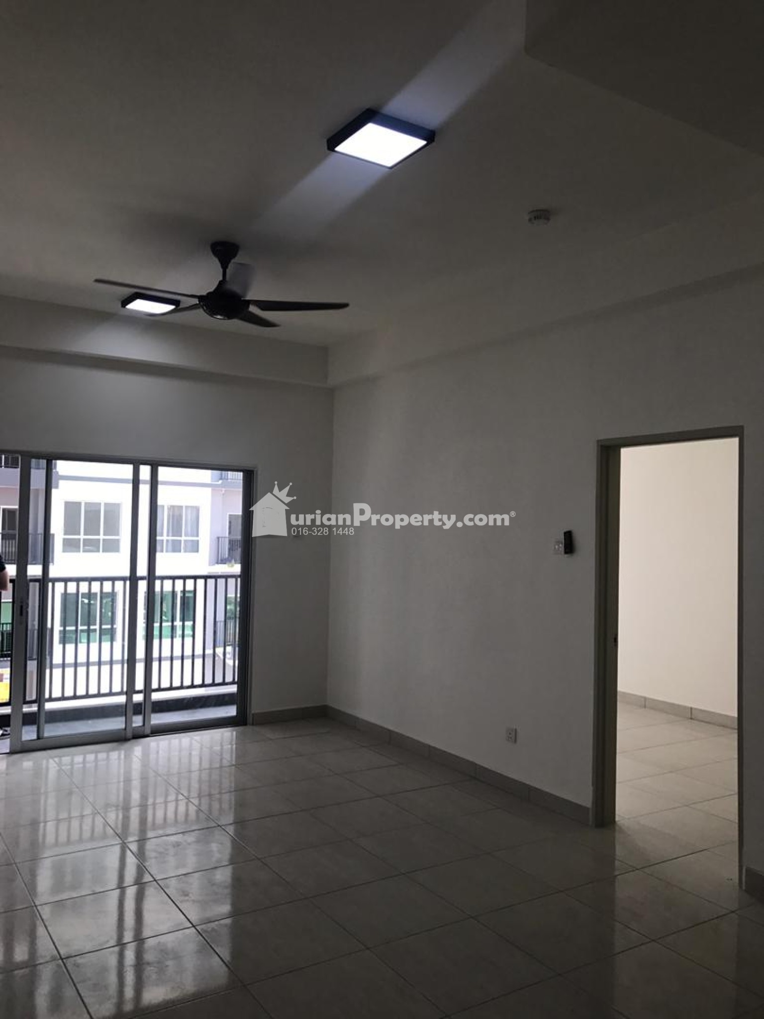 Condo For Rent at BSP 21