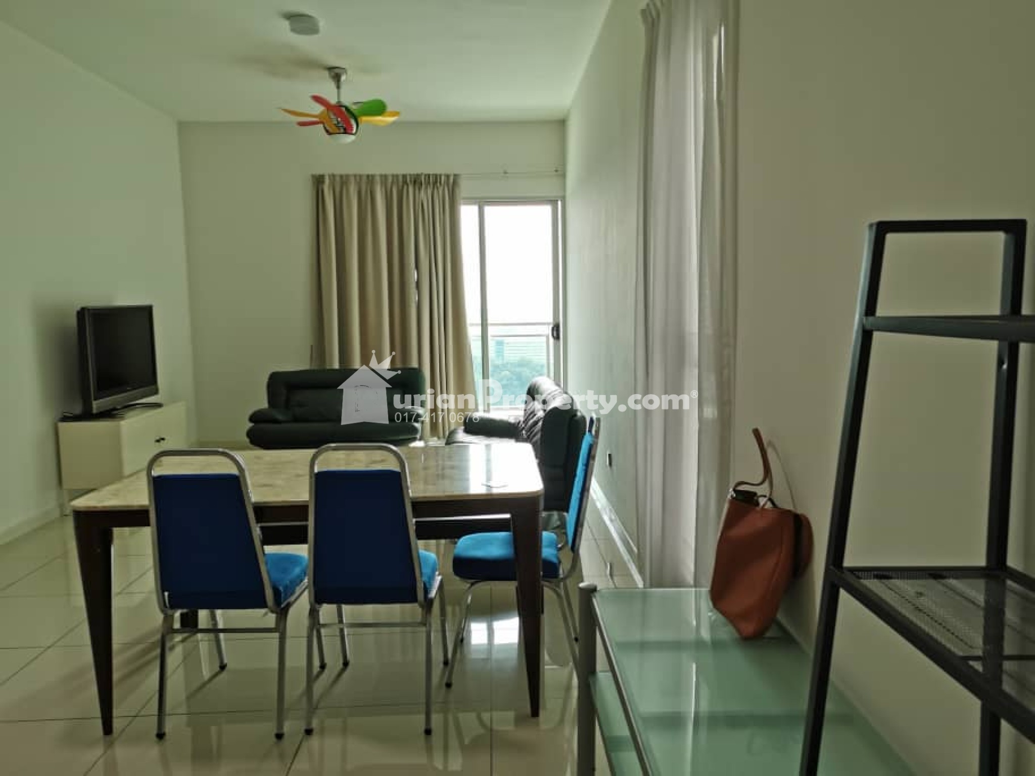 Condo For Sale at Sunway Geo Residences