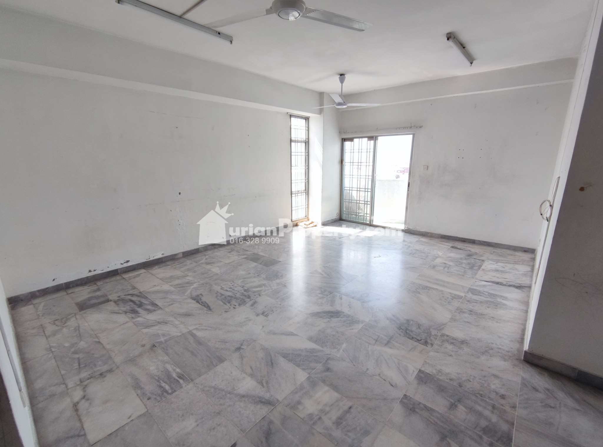 Condo For Rent at Ridzuan Condominium