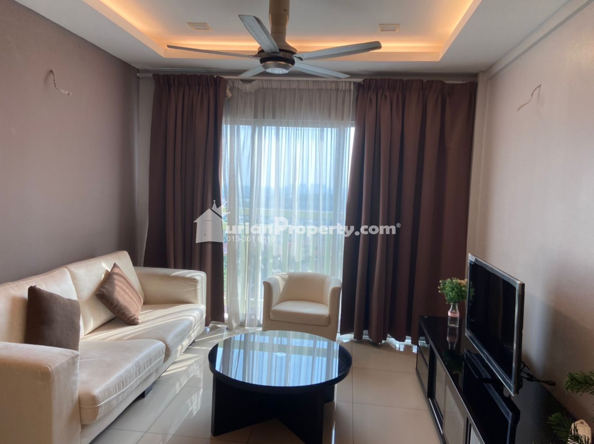 Condo For Sale at Hijauan Puteri