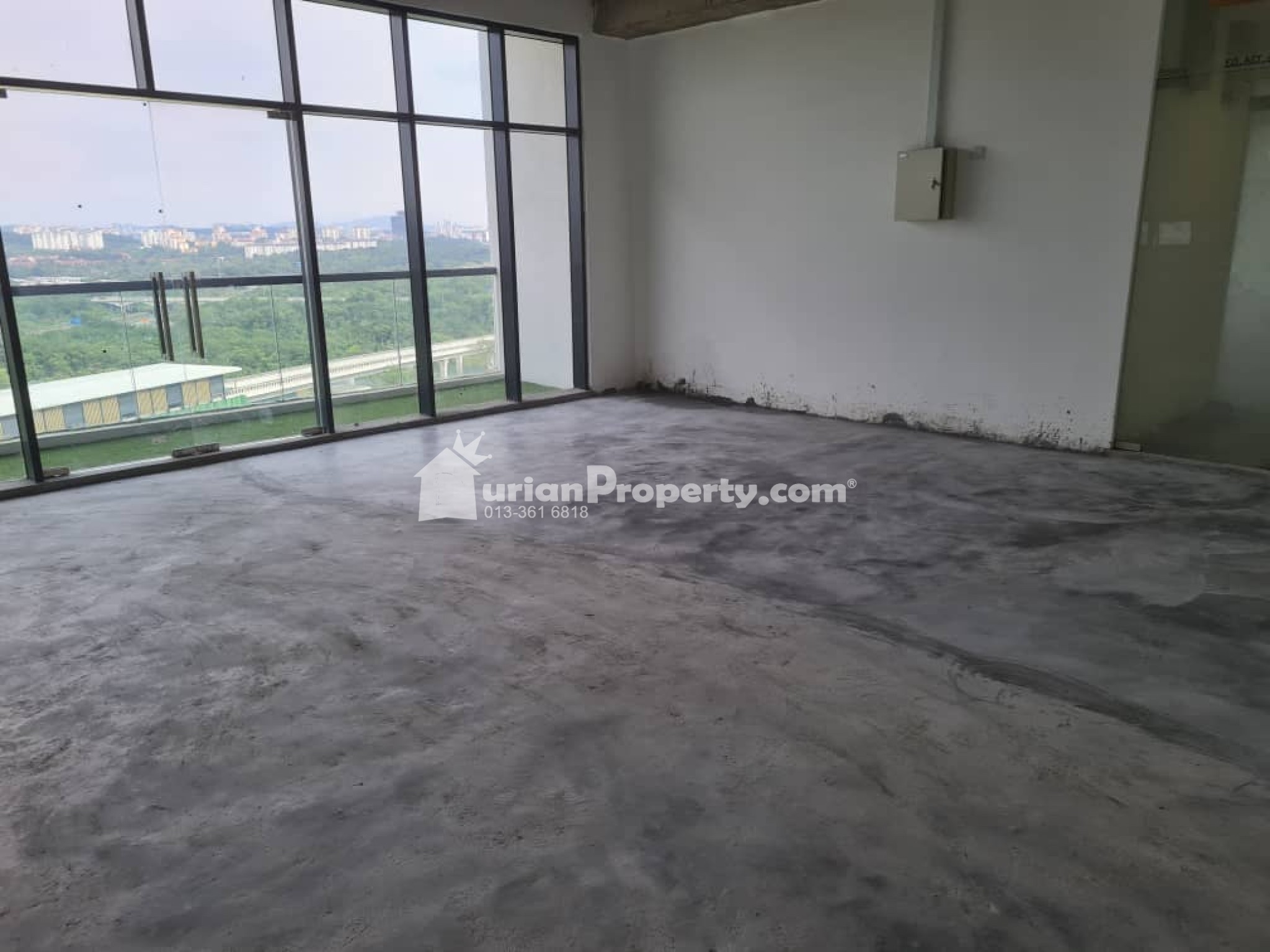 Office For Rent at Sky Park