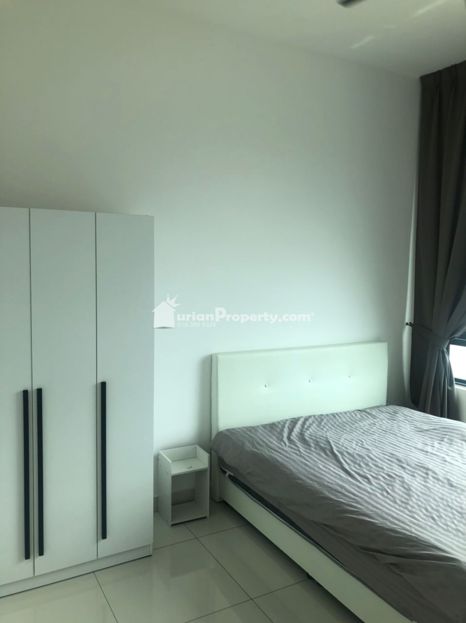 Condo For Rent at Greenfield Residence